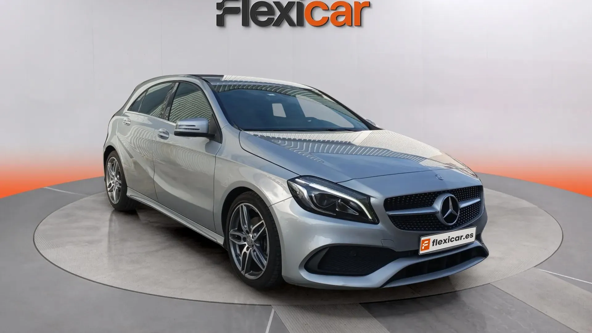 Mercedes-Benz Classe A A 200 d