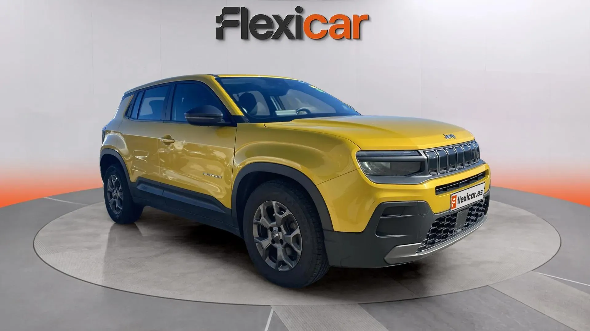 Jeep Avenger 1.2 G 74kW (100CV) Longitude