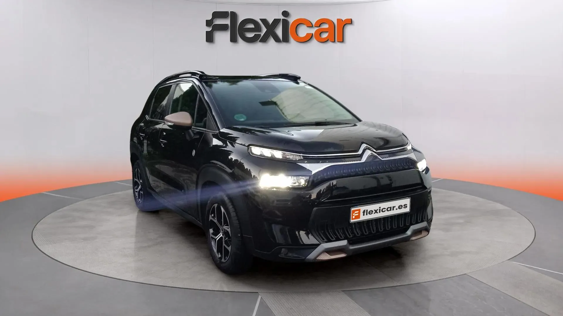 Citroën C3 Aircross BlueHDi 81kW (110CV) S&S C-Series