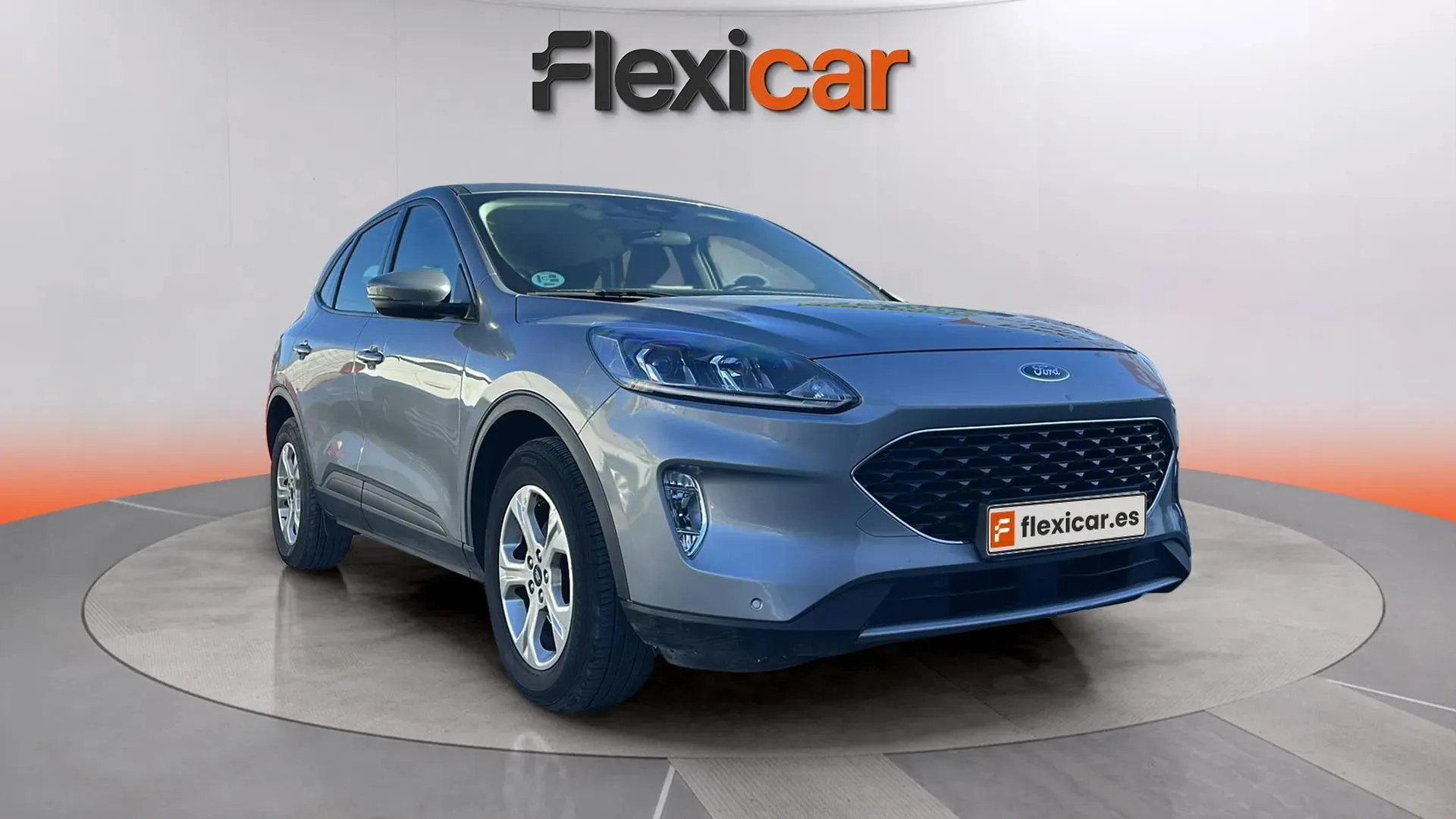 Ford Kuga Trend 1.5 EcoBlue 88kW (120CV)
