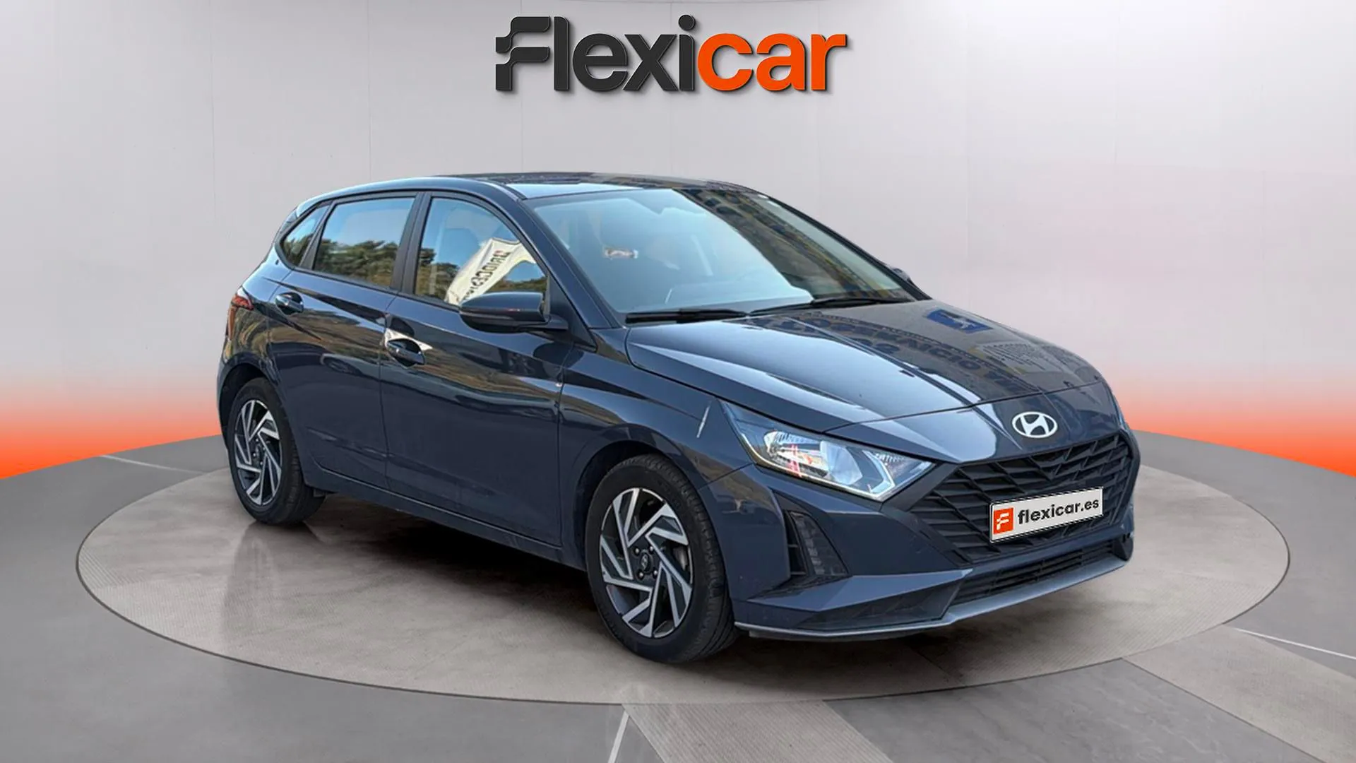 Hyundai i20 1.2 MPI Essence