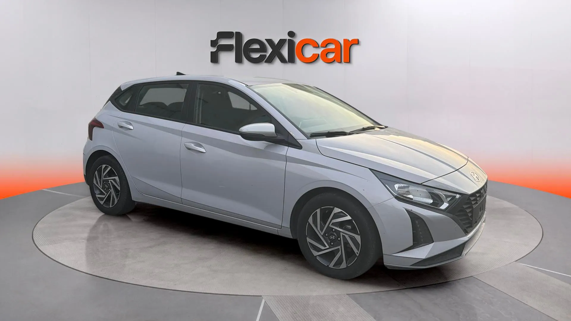 Hyundai i20 1.2 MPI Essence