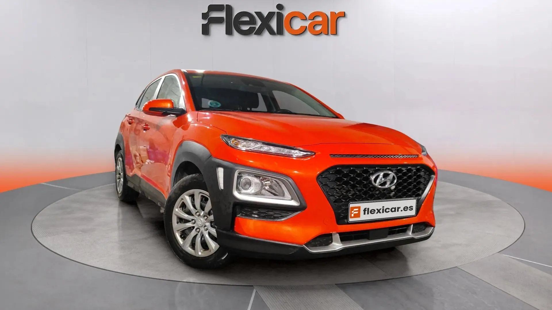 Hyundai Kona 1.0 TGDI Klass 4X2