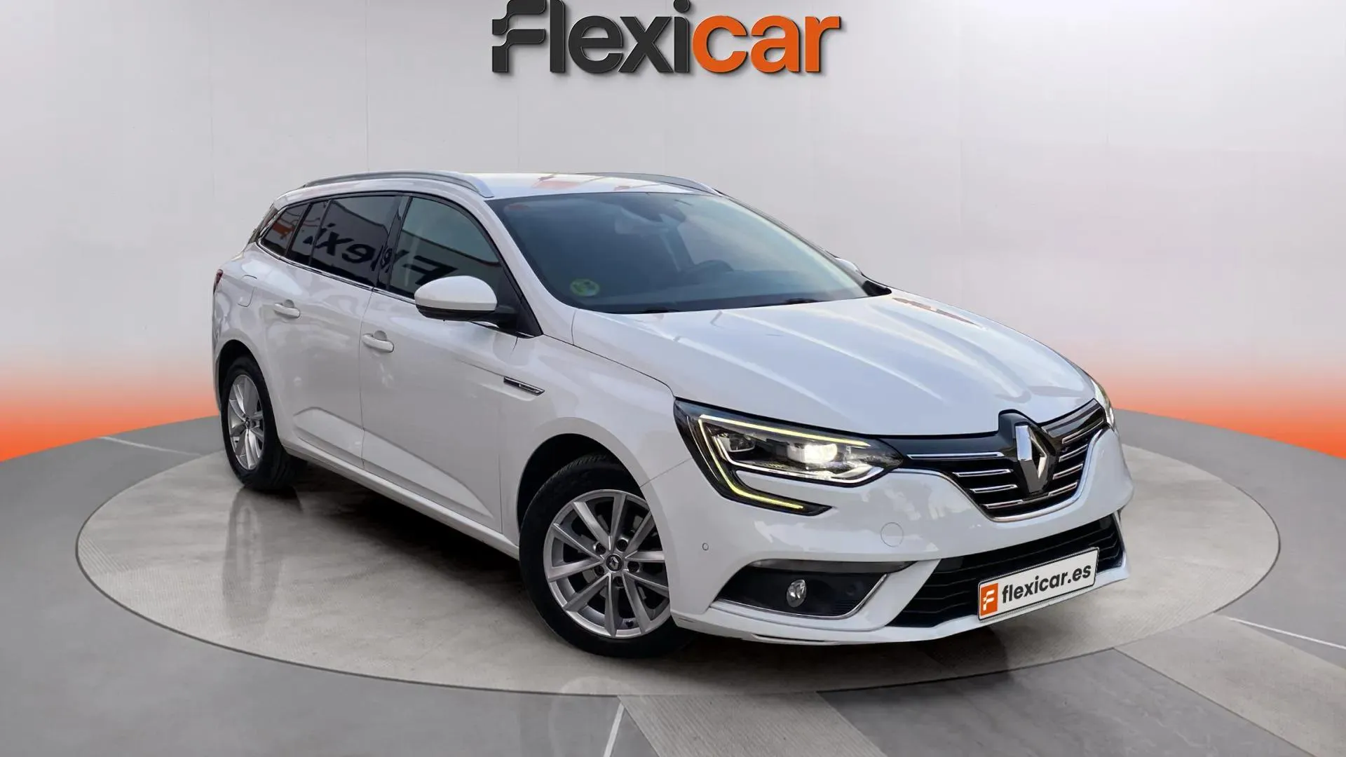 Renault Mégane Bose TCe 97kW (130CV) EDC