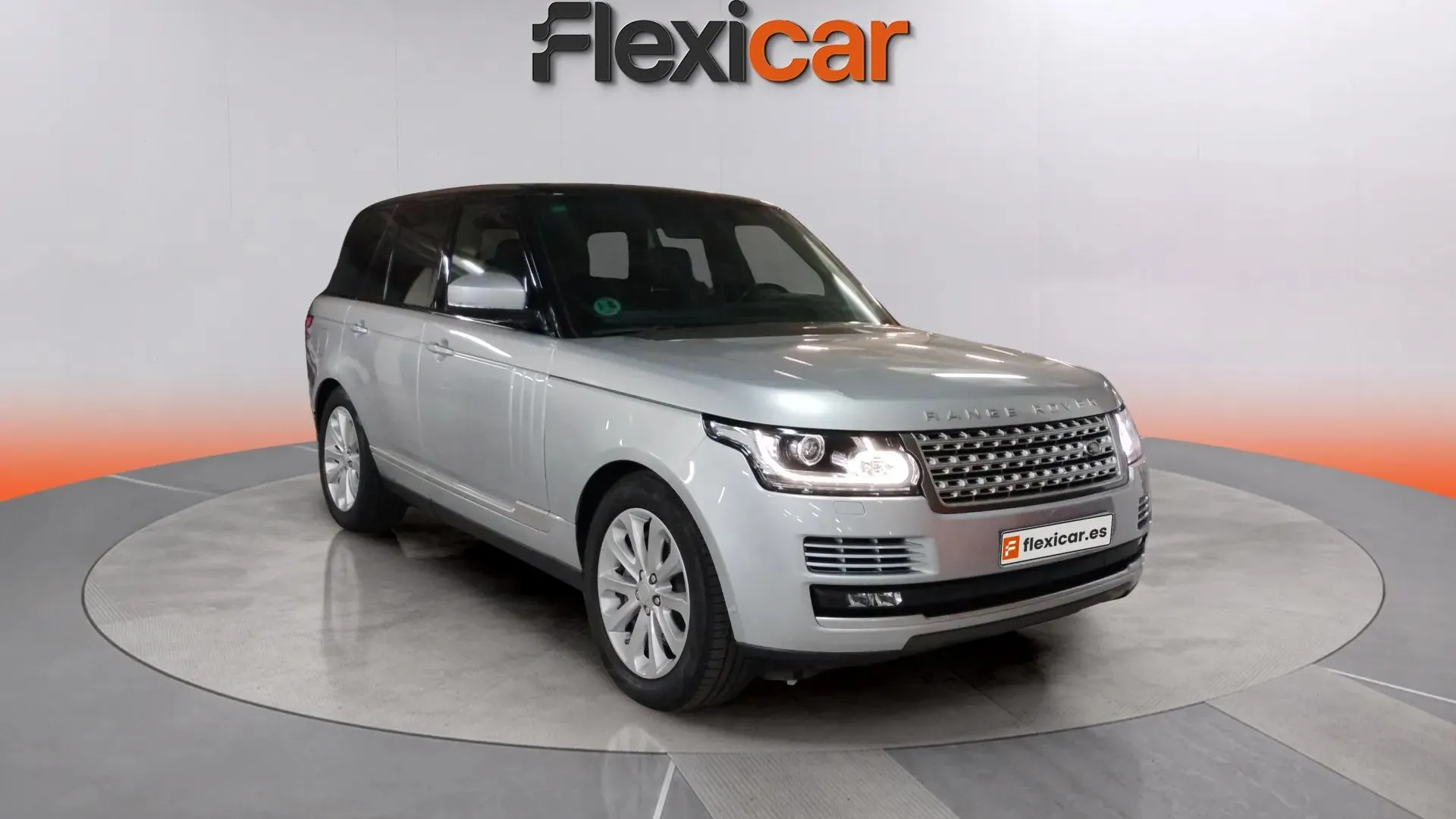 Land Rover Range Rover 4.4 SDV8 249kW (339CV) VOGUE