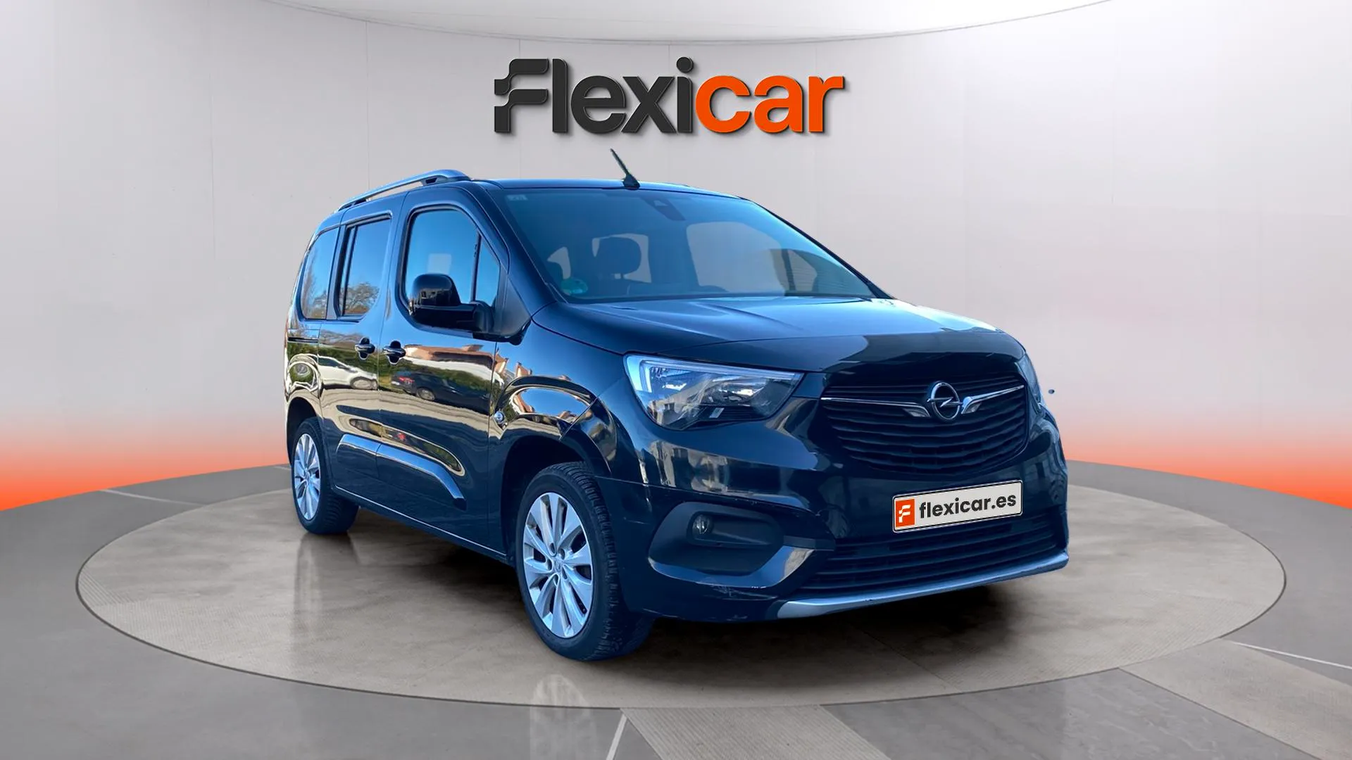 Opel Combo 1.5 TD 75kW (100CV) S/S Innovation L