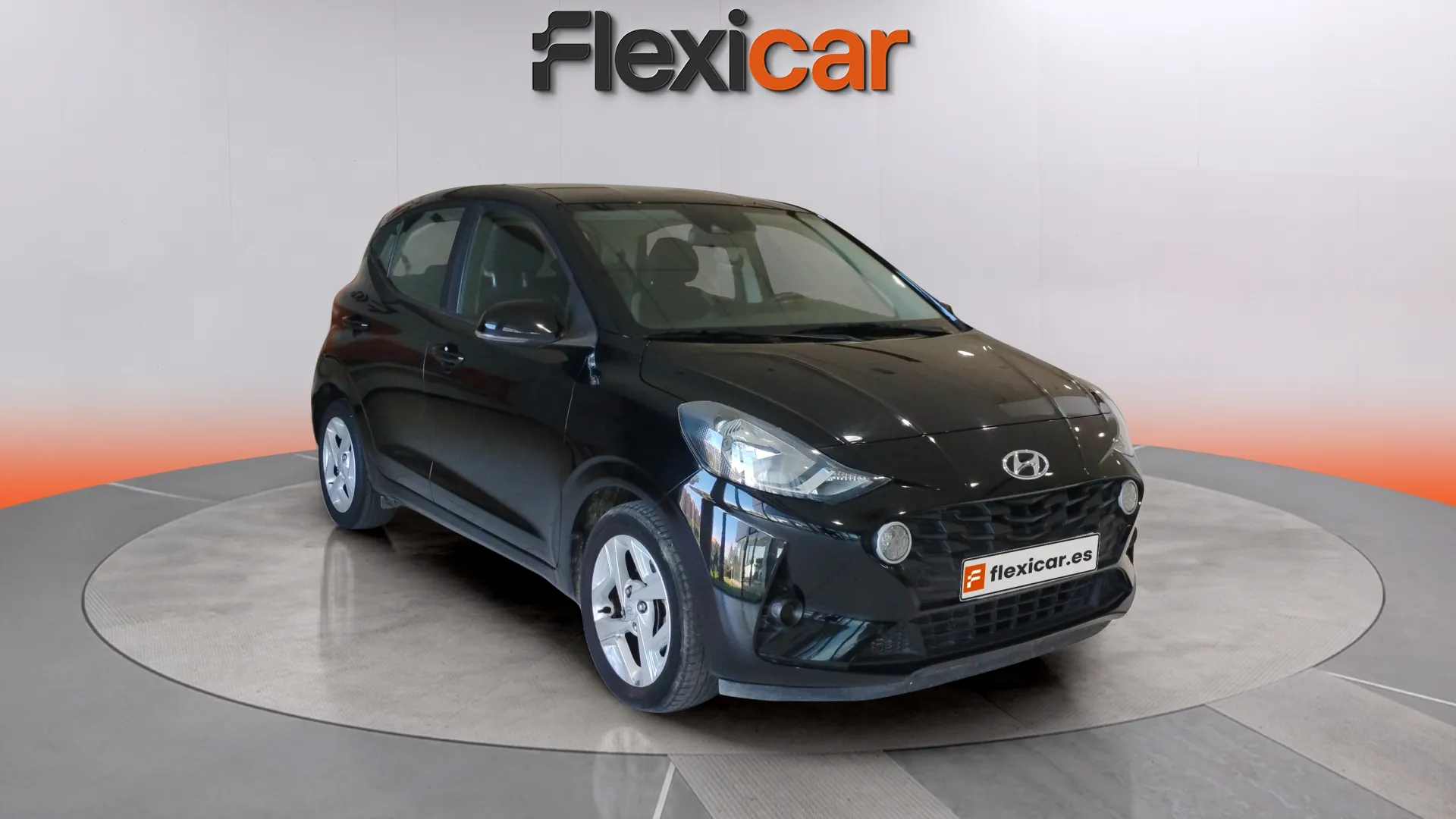 Hyundai i10 1.0 Essence