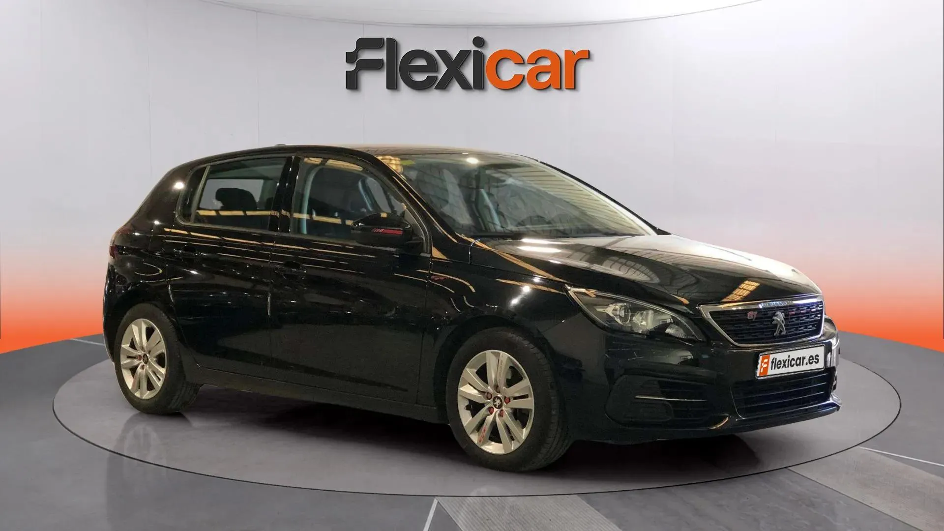 Peugeot 308 5p Active 1.5 BlueHDi 96KW (130CV)