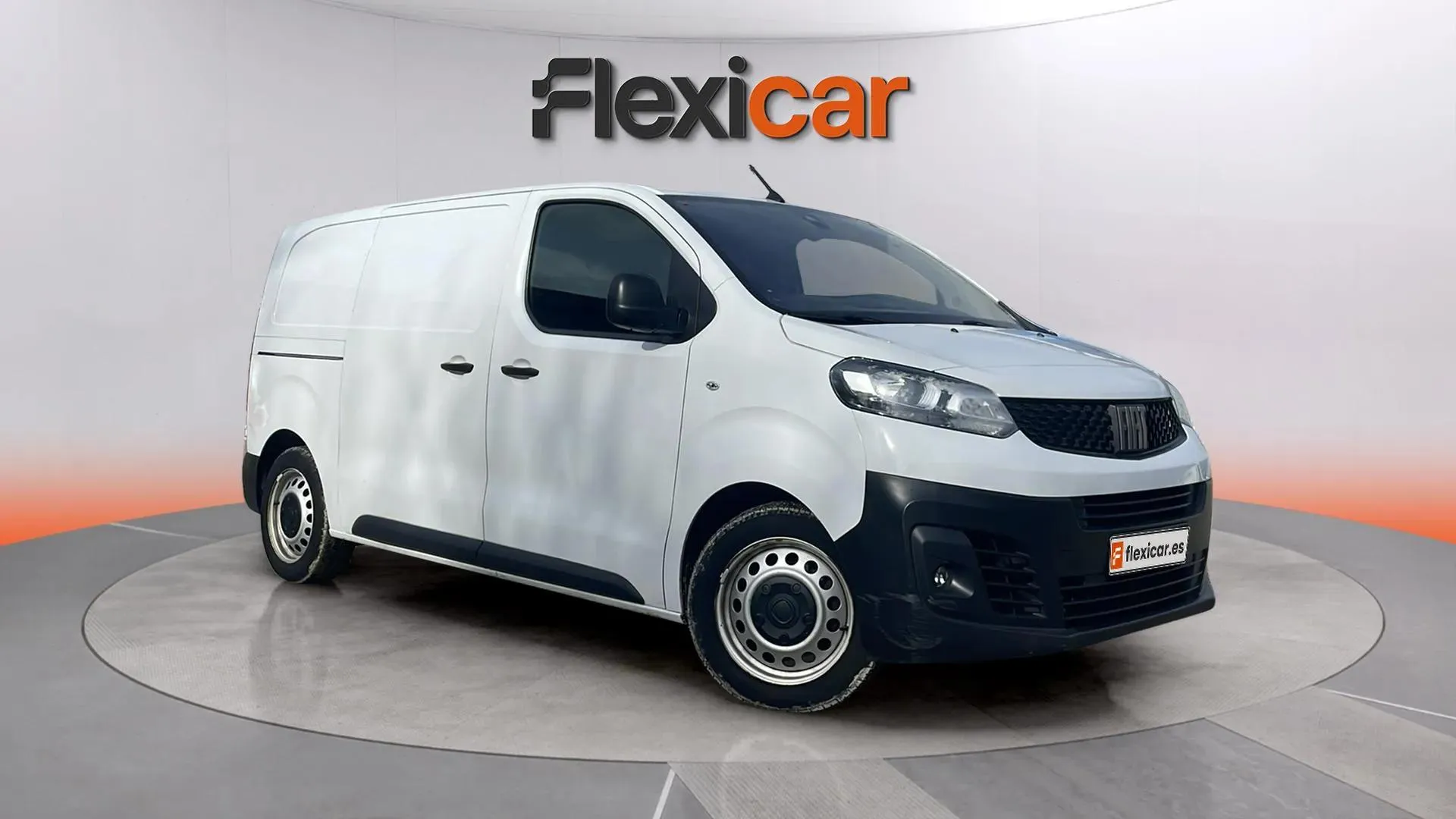 Fiat Scudo Fiat Scudo 1.5 MULTIJET 120 L2H1 SX