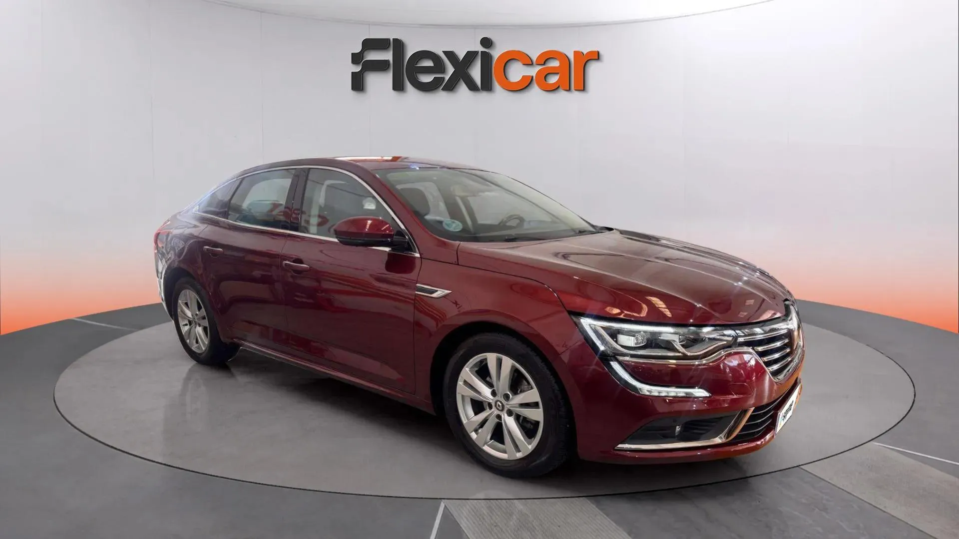 Renault Talisman Zen Energy dCi 96kW (130CV) EDC