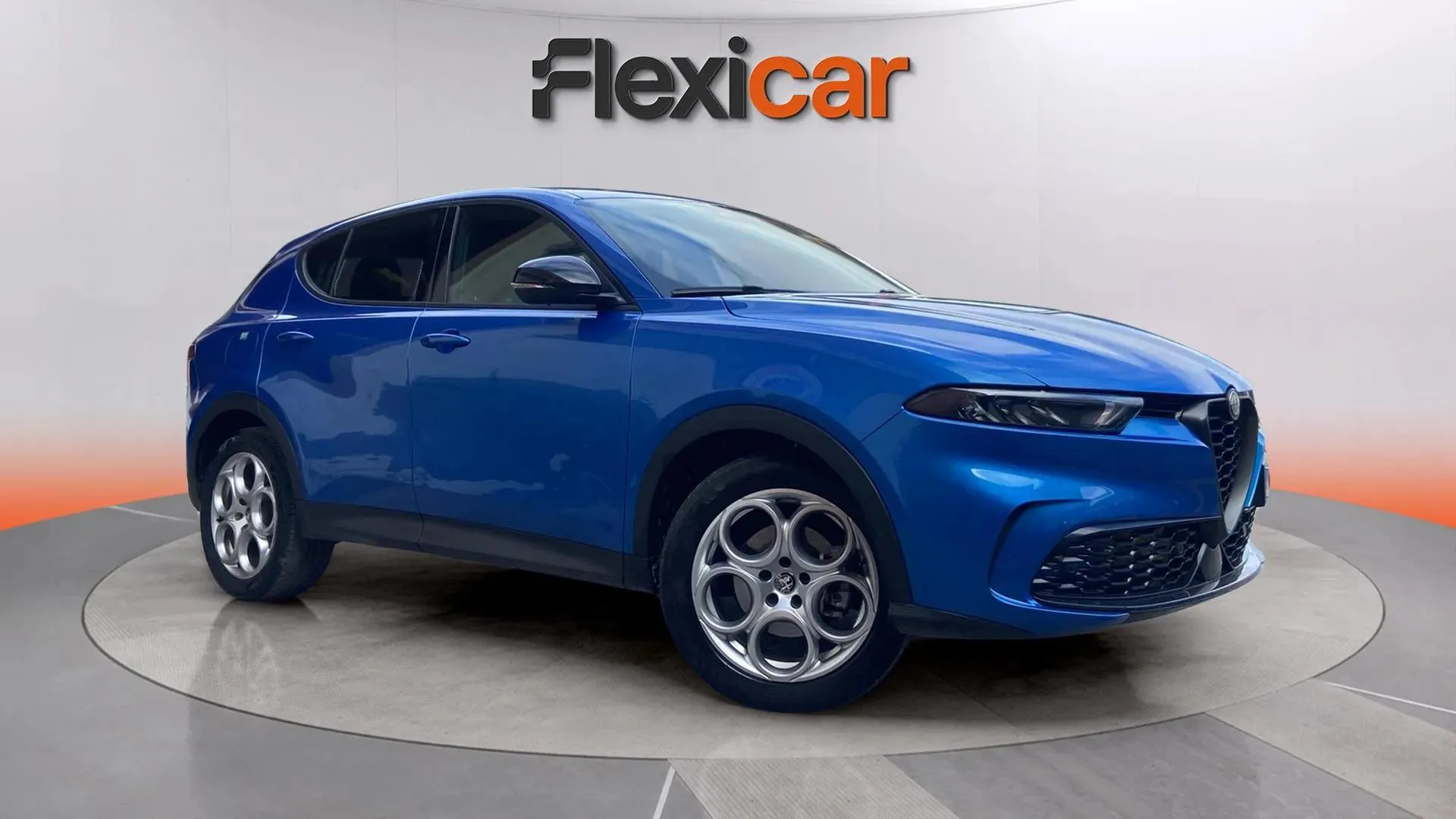 Alfa Romeo Tonale 1.5 MHEV GASOLINA 130 CV SPRINT FWD - 5P (2022)