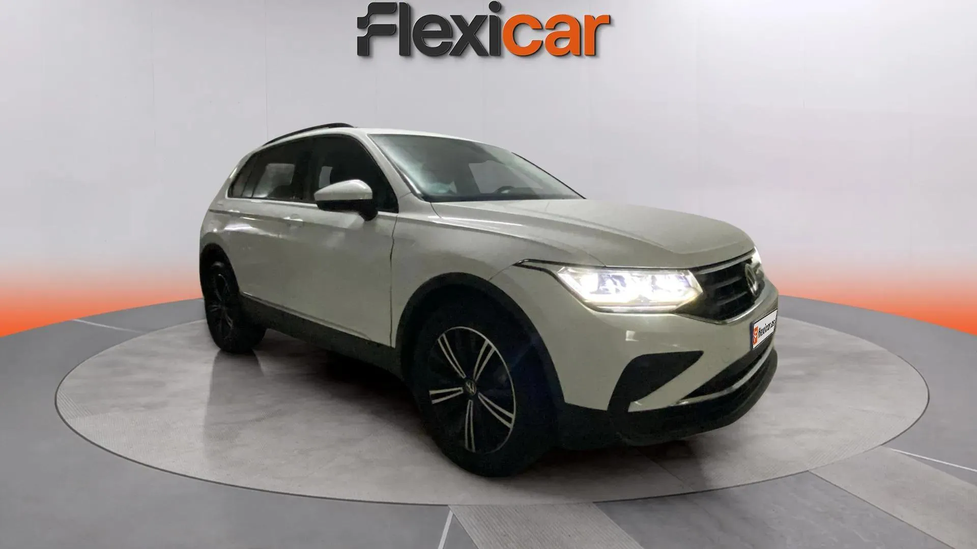 Volkswagen Tiguan Life 2.0 TDI 110kW (150CV) DSG