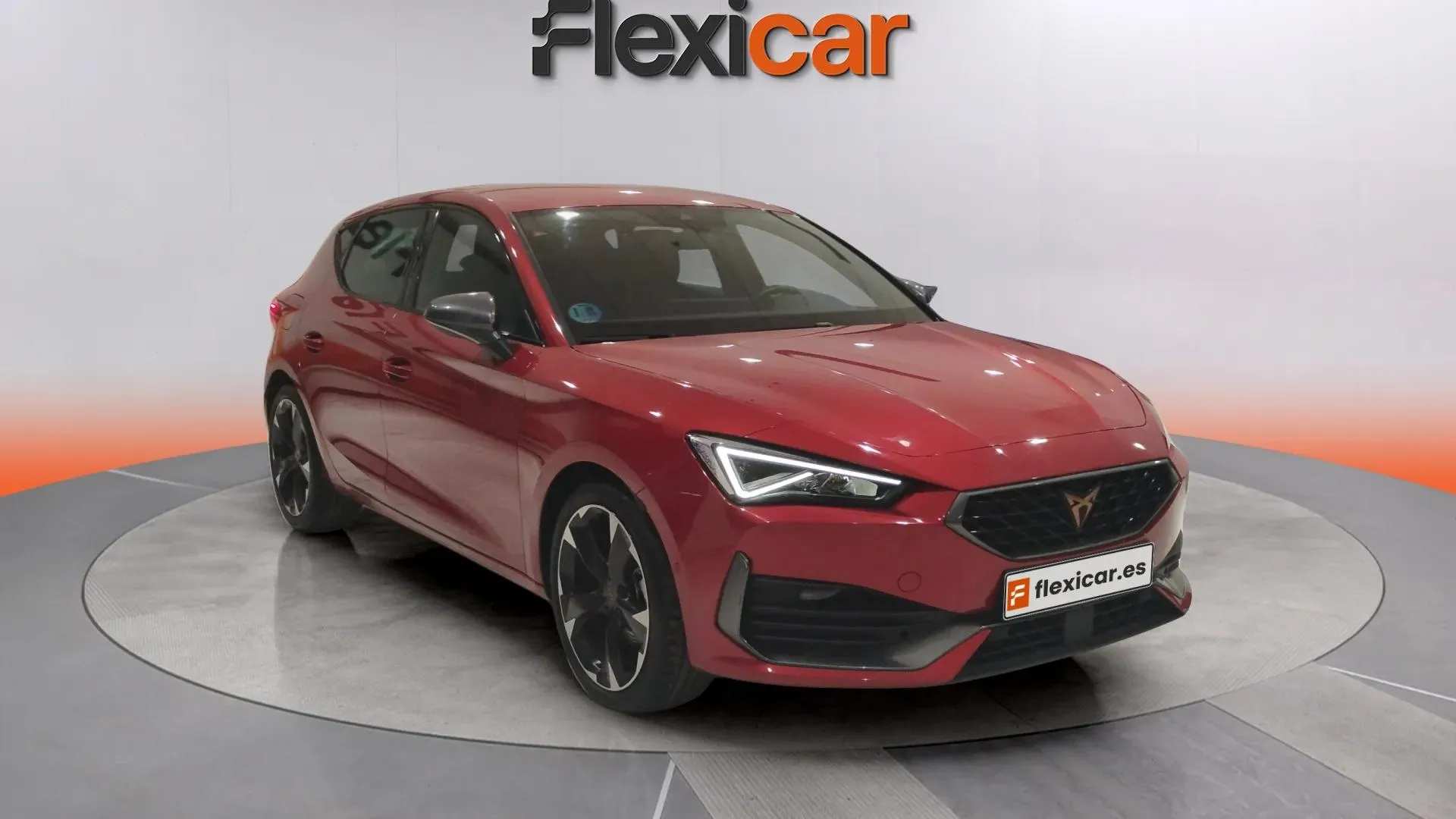 Cupra Leon 1.5 eTSI 110kW (150CV) DSG