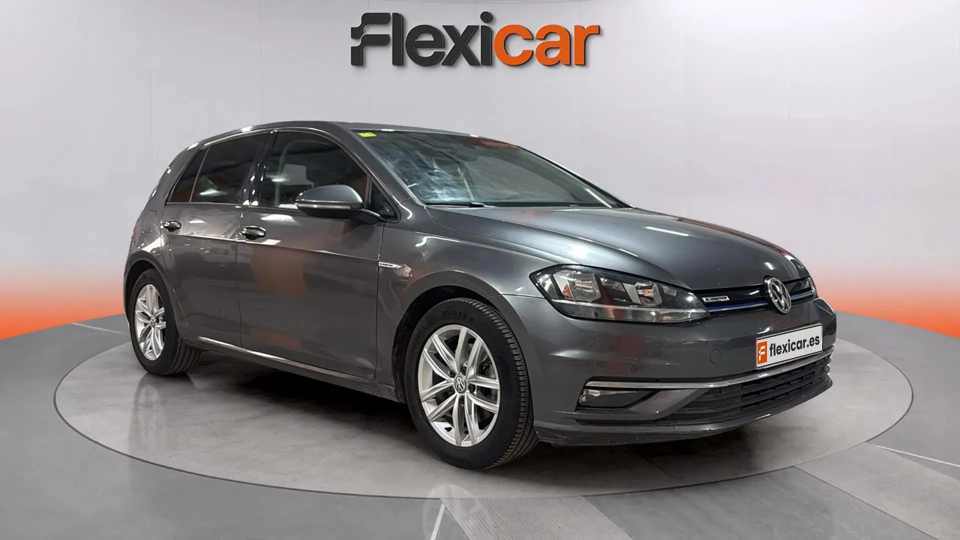 Volkswagen Golf Advance 1.5 TSI EVO 96kW (130CV)
