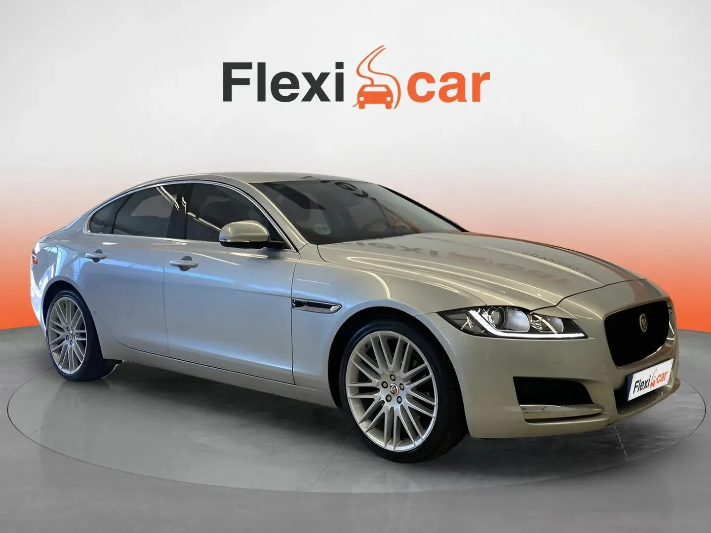 Jaguar XF 2.0D 132kW (180CV) Portfolio Auto