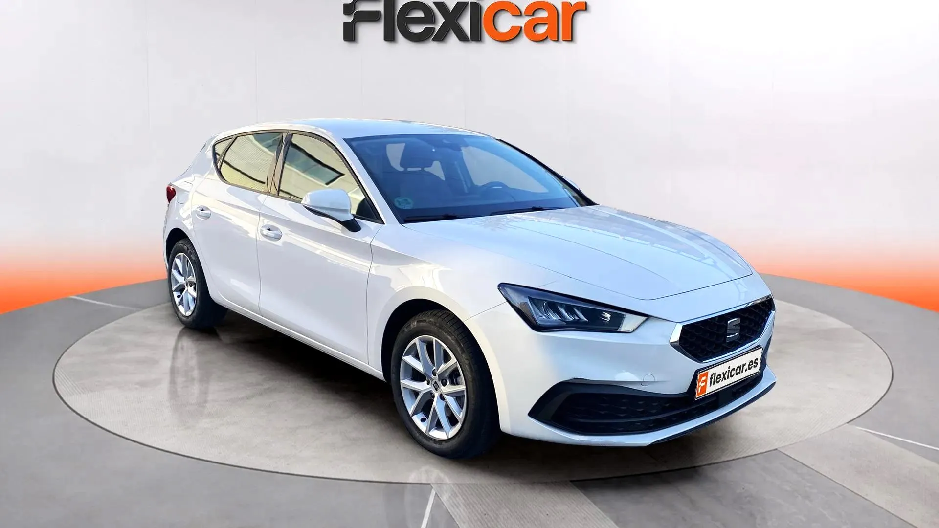 SEAT Leon 1.0 TSI 81kW S&S Style XS