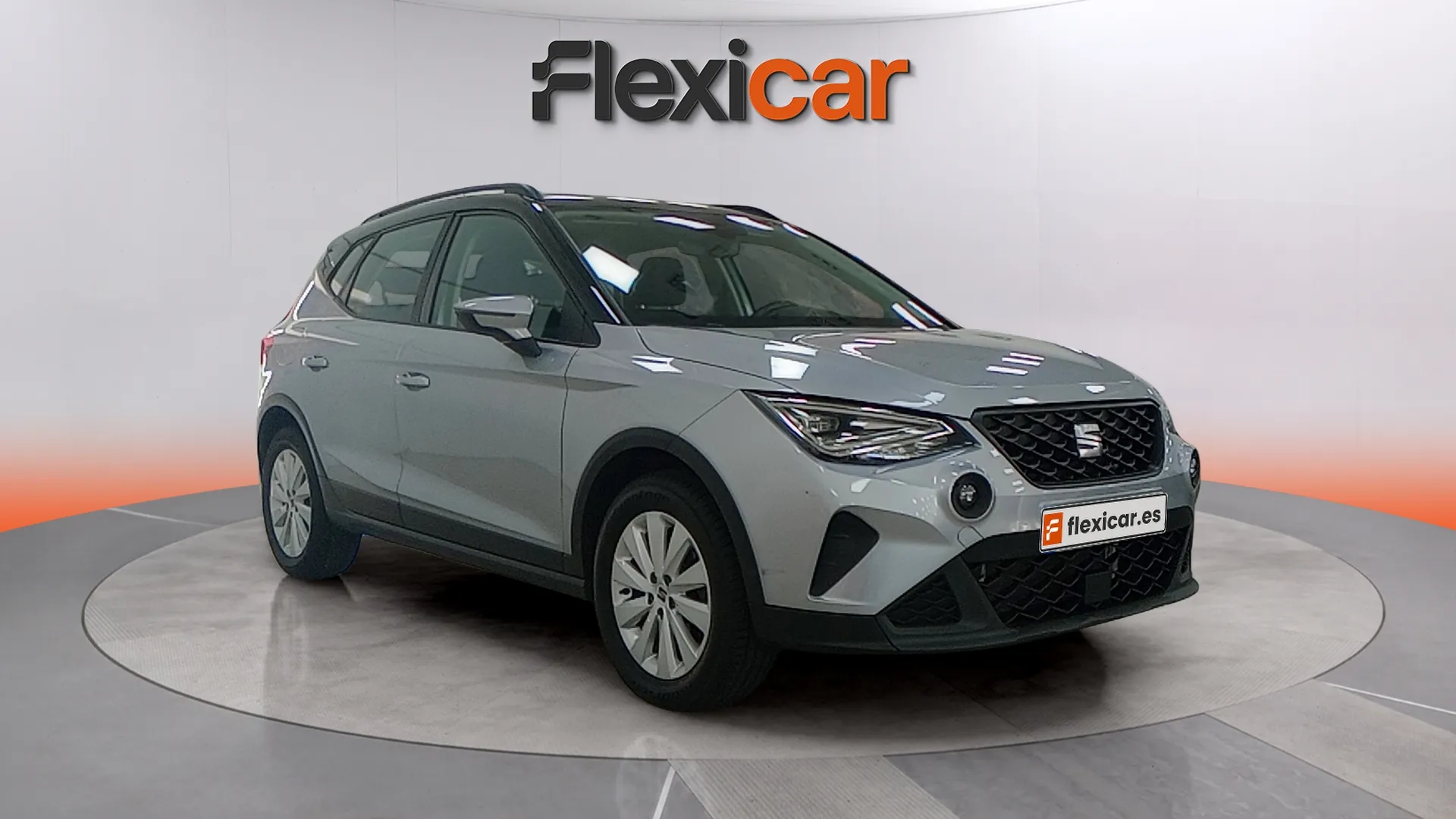 SEAT Arona 1.0 TSI 81kW (110CV) Style XL
