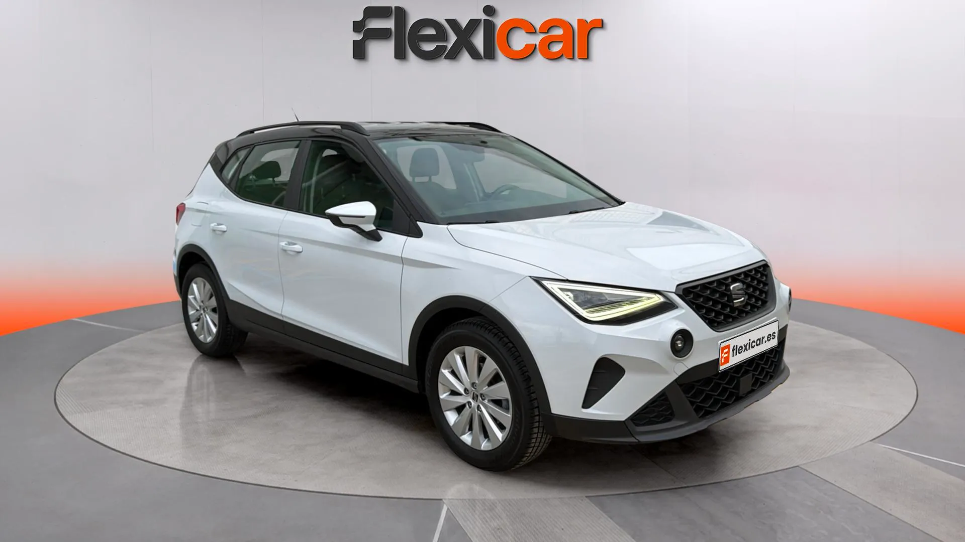 SEAT Arona 1.0 TSI 81kW (110CV) Style XL