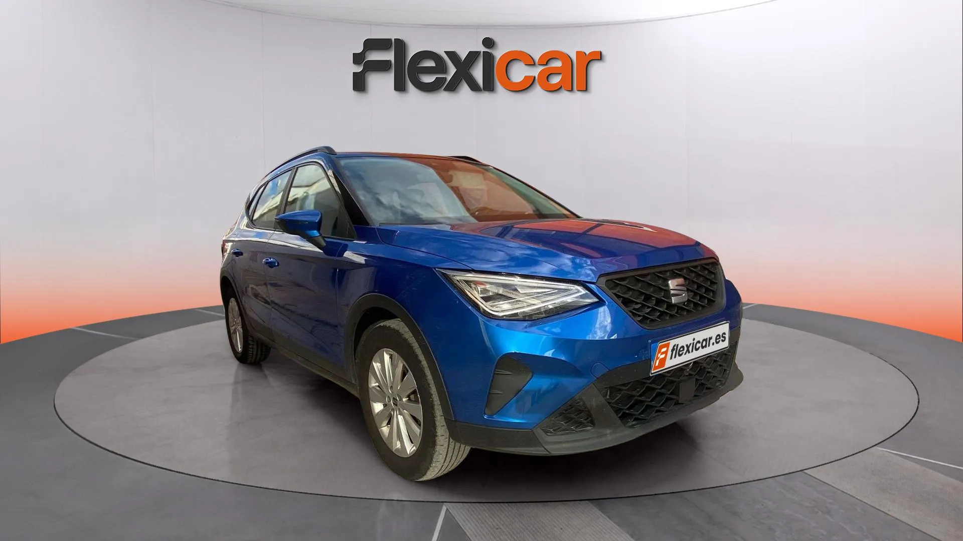 SEAT Arona 1.0 TSI 81kW (110CV) Style XL