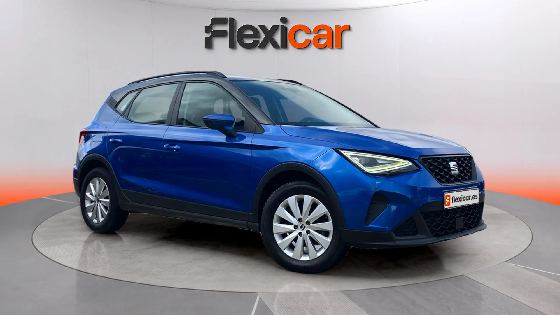 SEAT Arona 1.0 TSI 81kW (110CV) Style XL