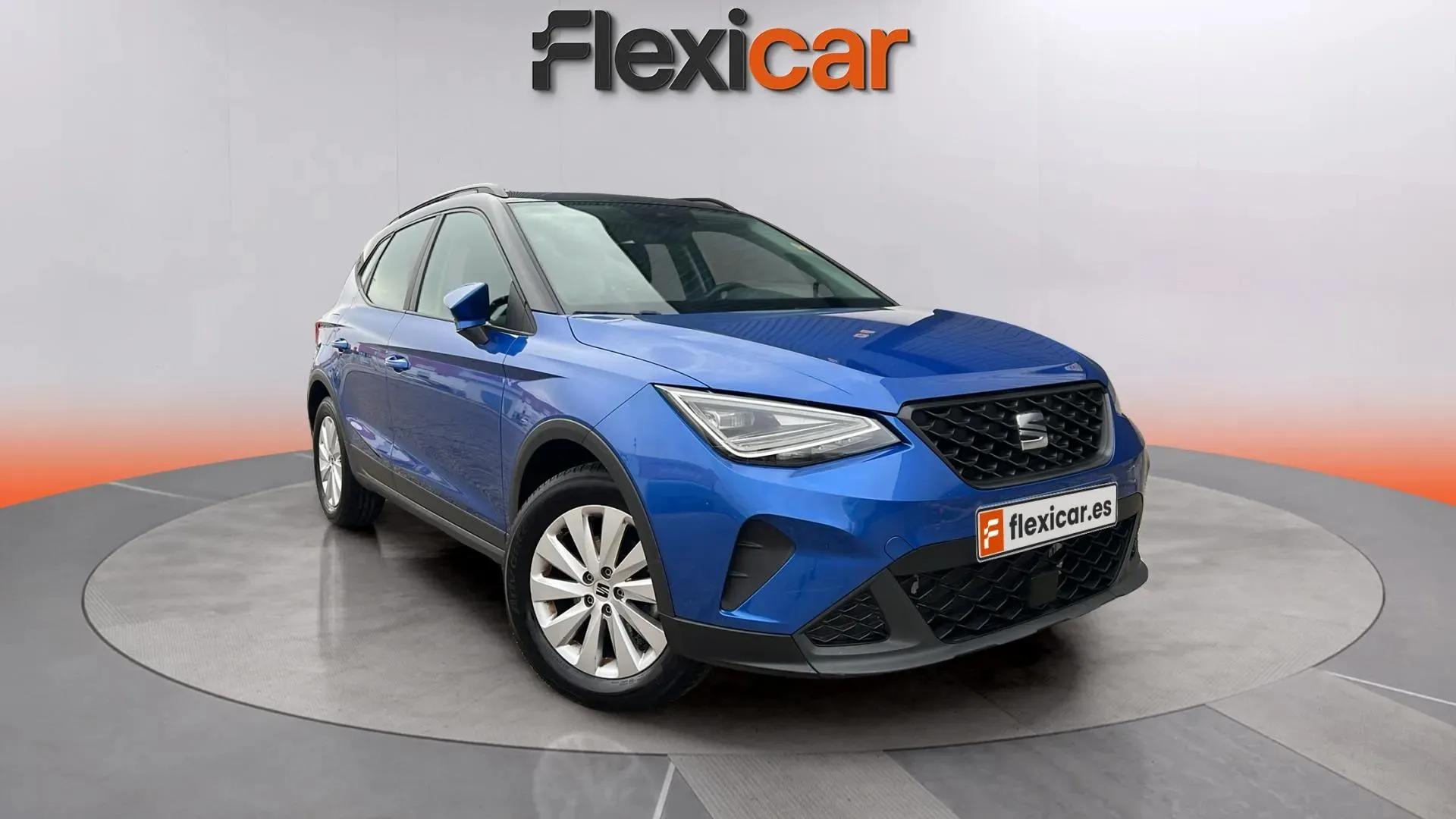SEAT Arona 1.0 TSI 81kW (110CV) Style XL