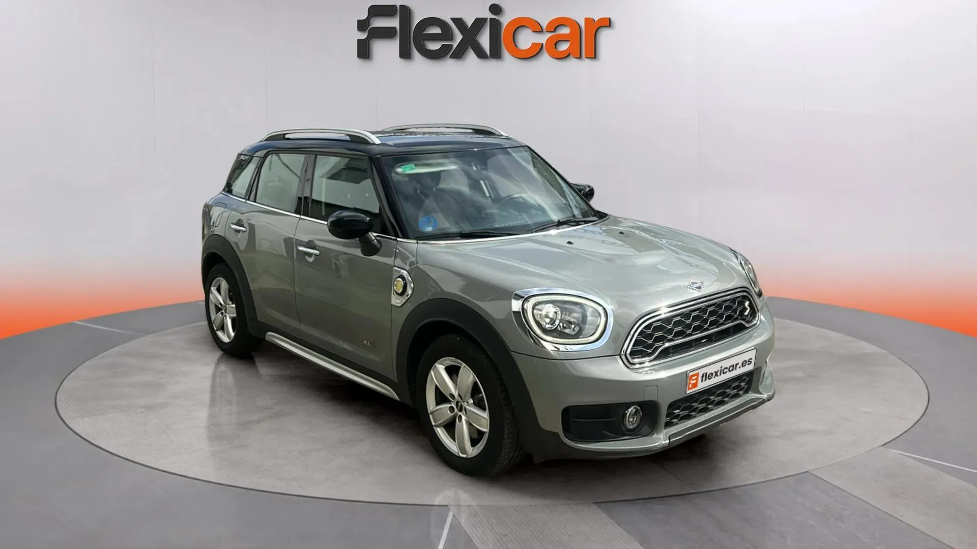 MINI Countryman Cooper S E ALL4