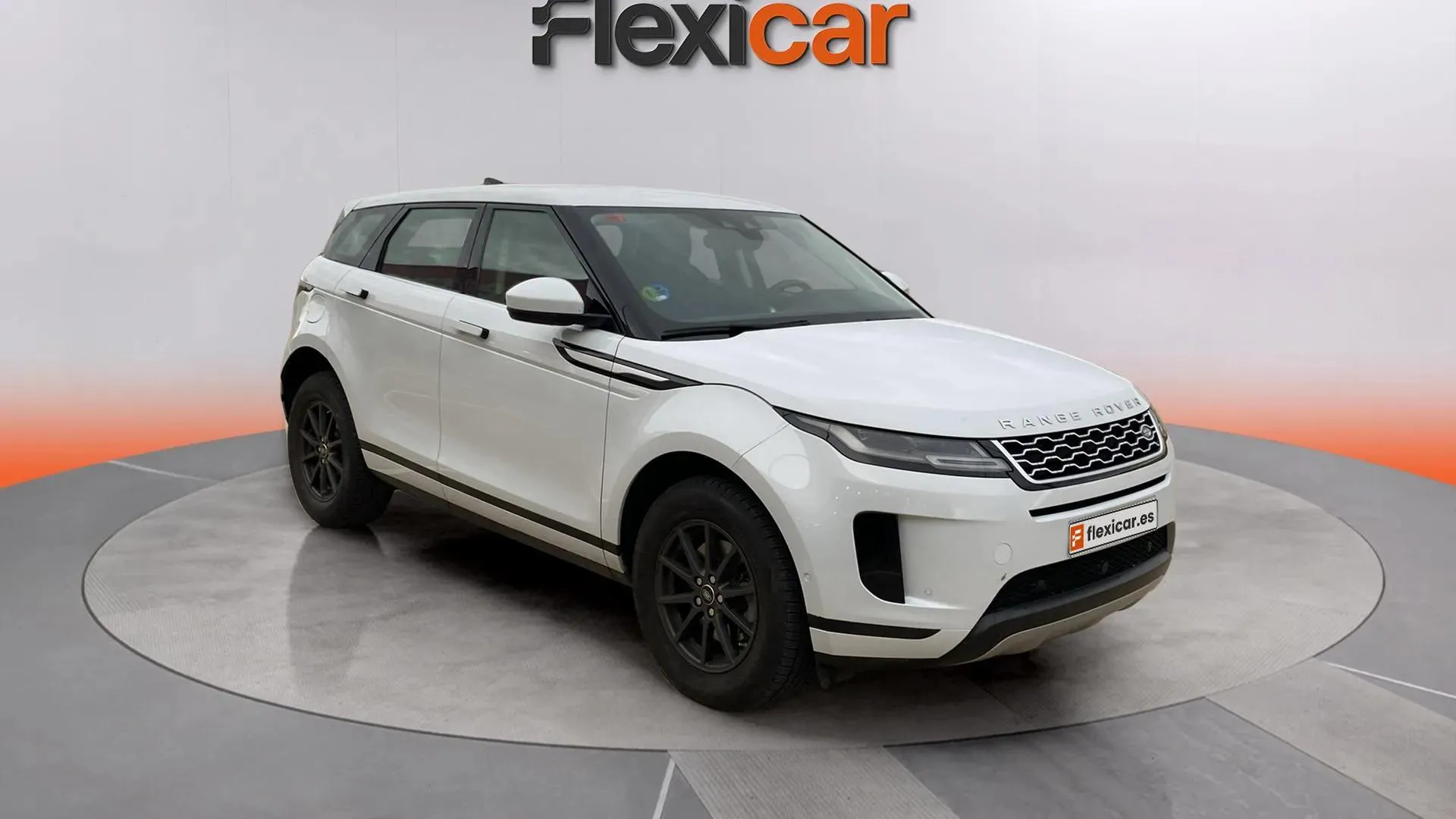 Land Rover Range Rover Evoque 2.0 D150 AUTO 4WD