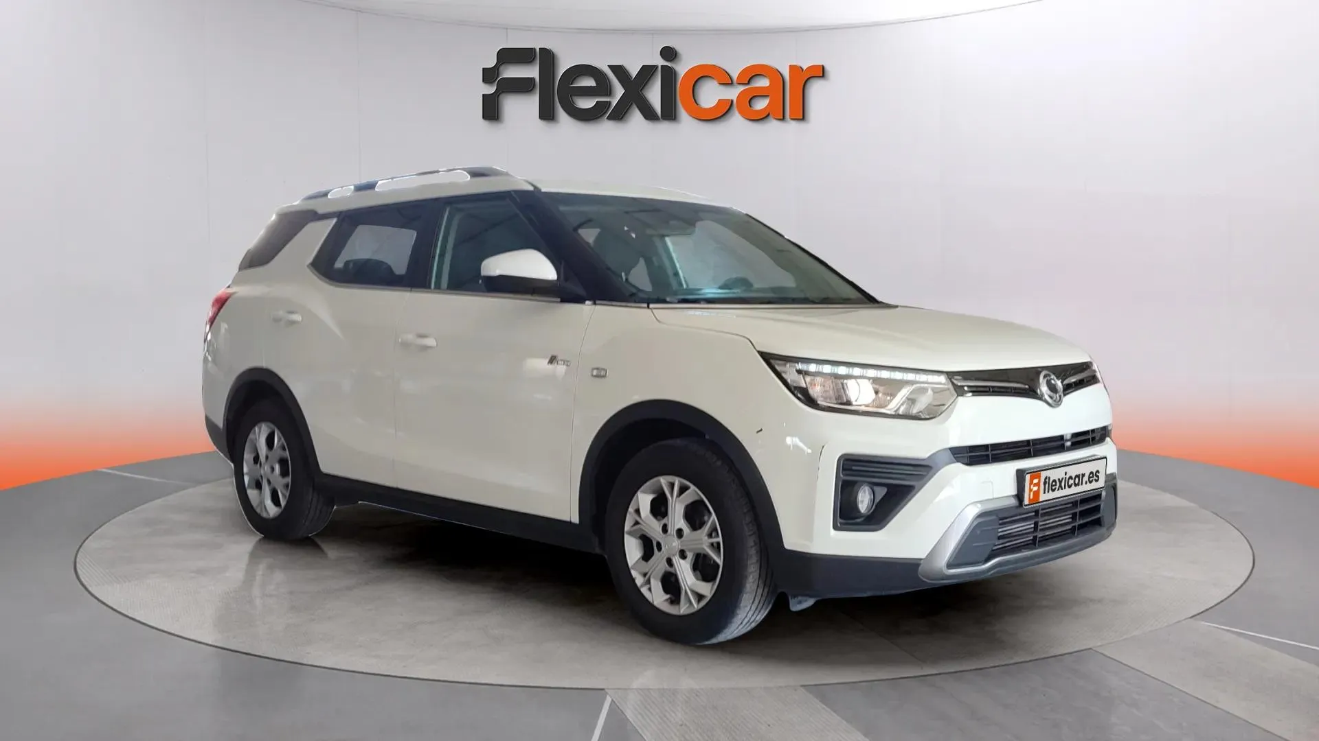 SsangYong Tivoli Grand G15T Urban Plus
