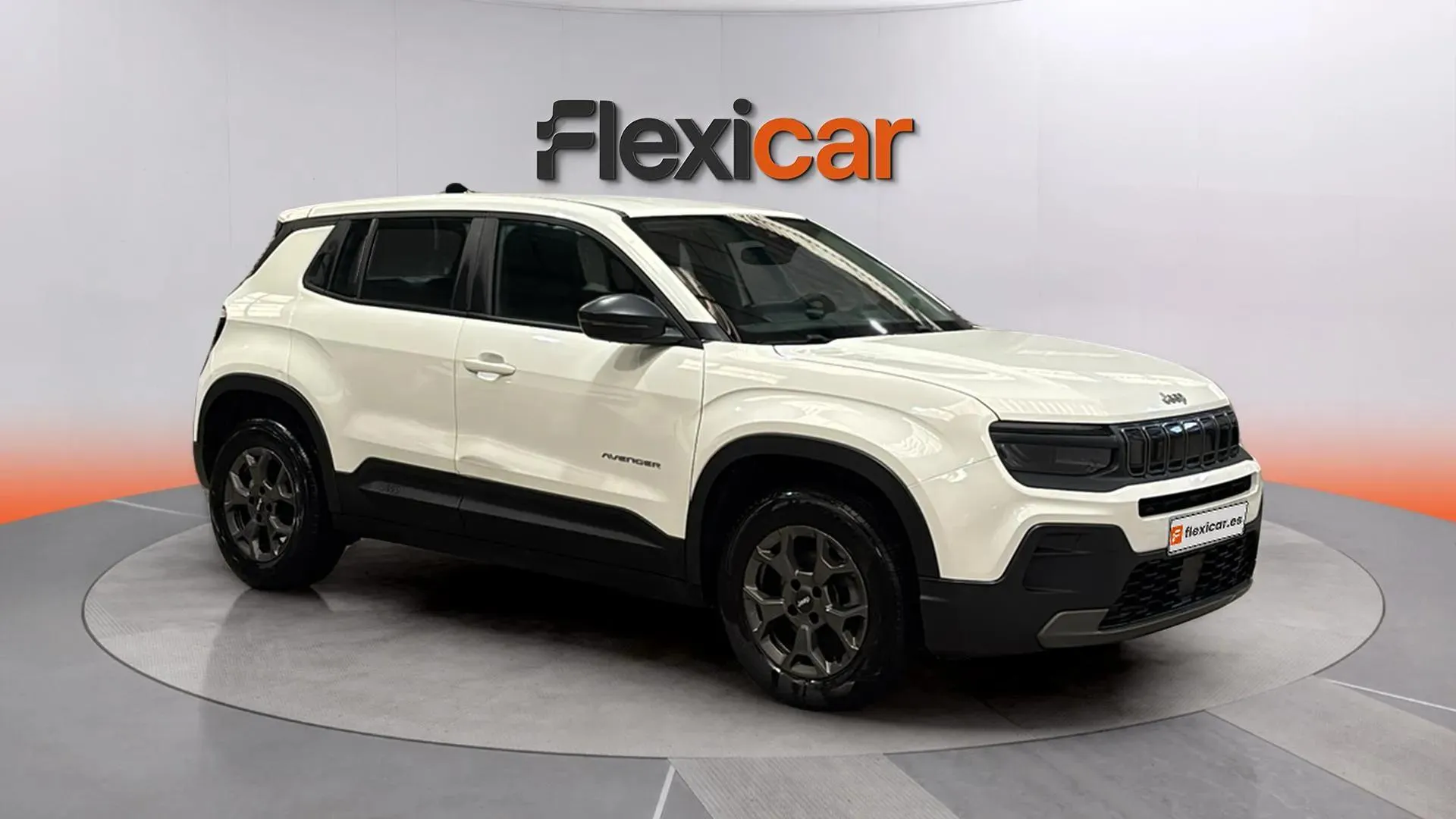 Jeep Avenger 1.2 G 74kW (100CV) Longitude