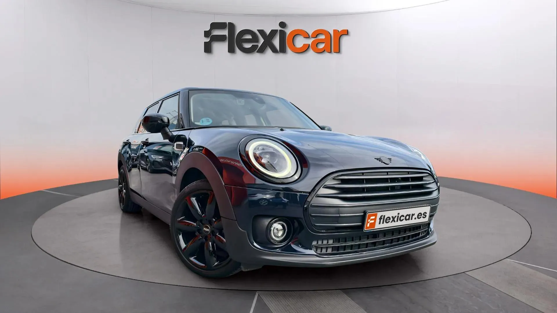 MINI Clubman Cooper