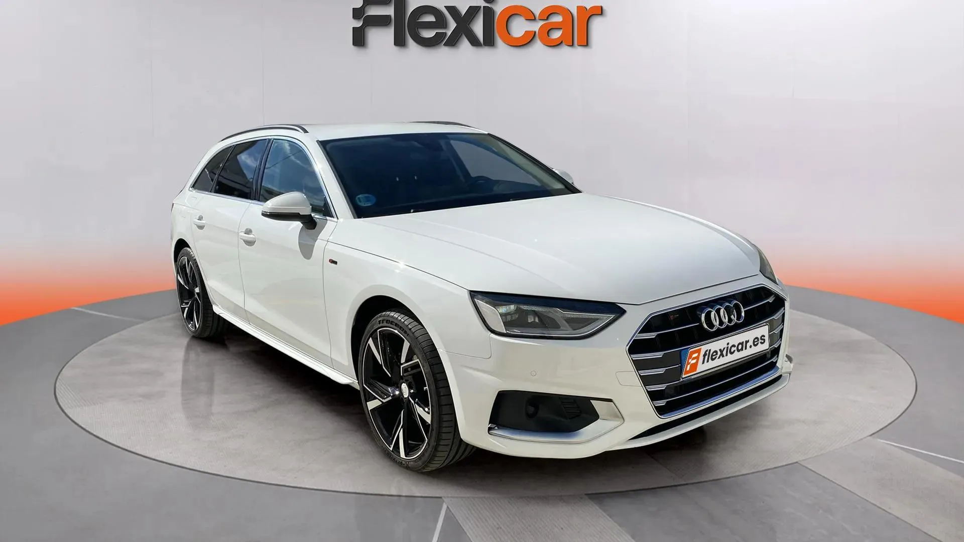 Audi A4 Avant Advanced 30 TDI 100kW S tronic