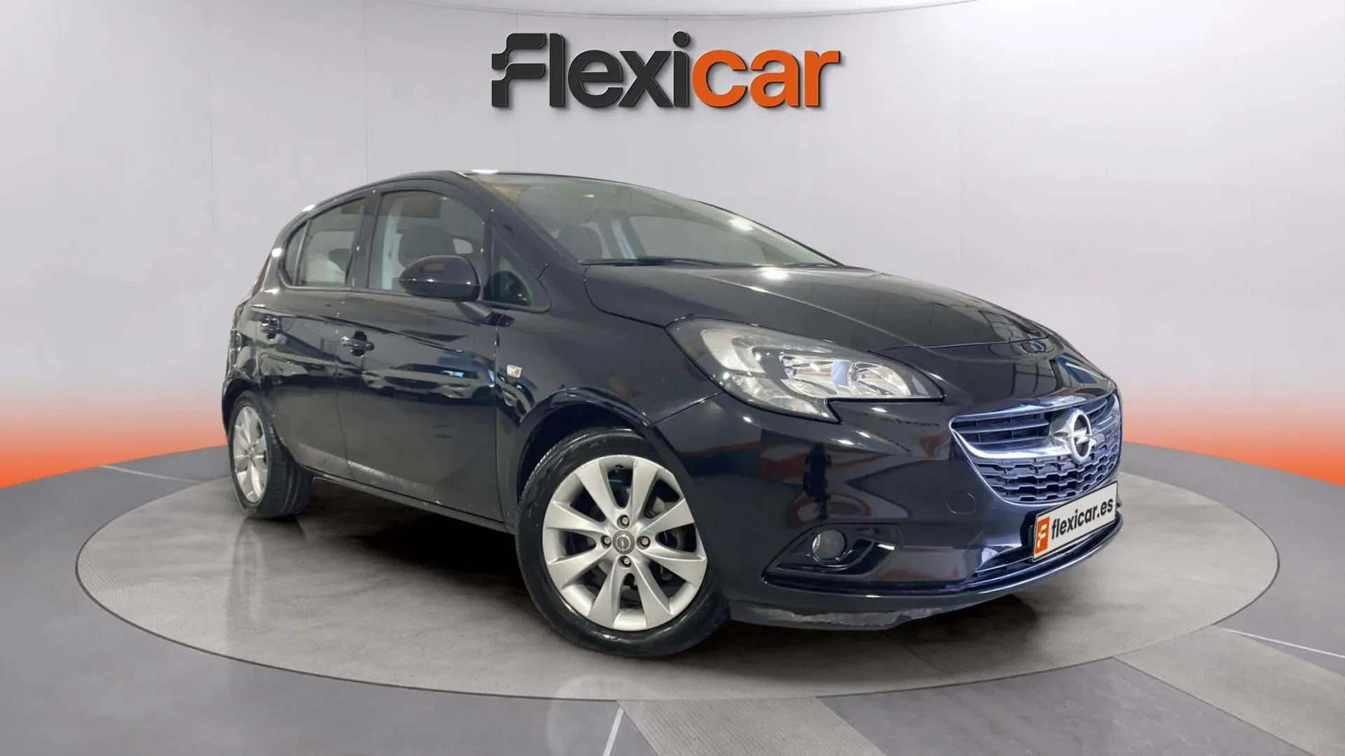 Opel Corsa 1.4 Business 66kW (90CV)