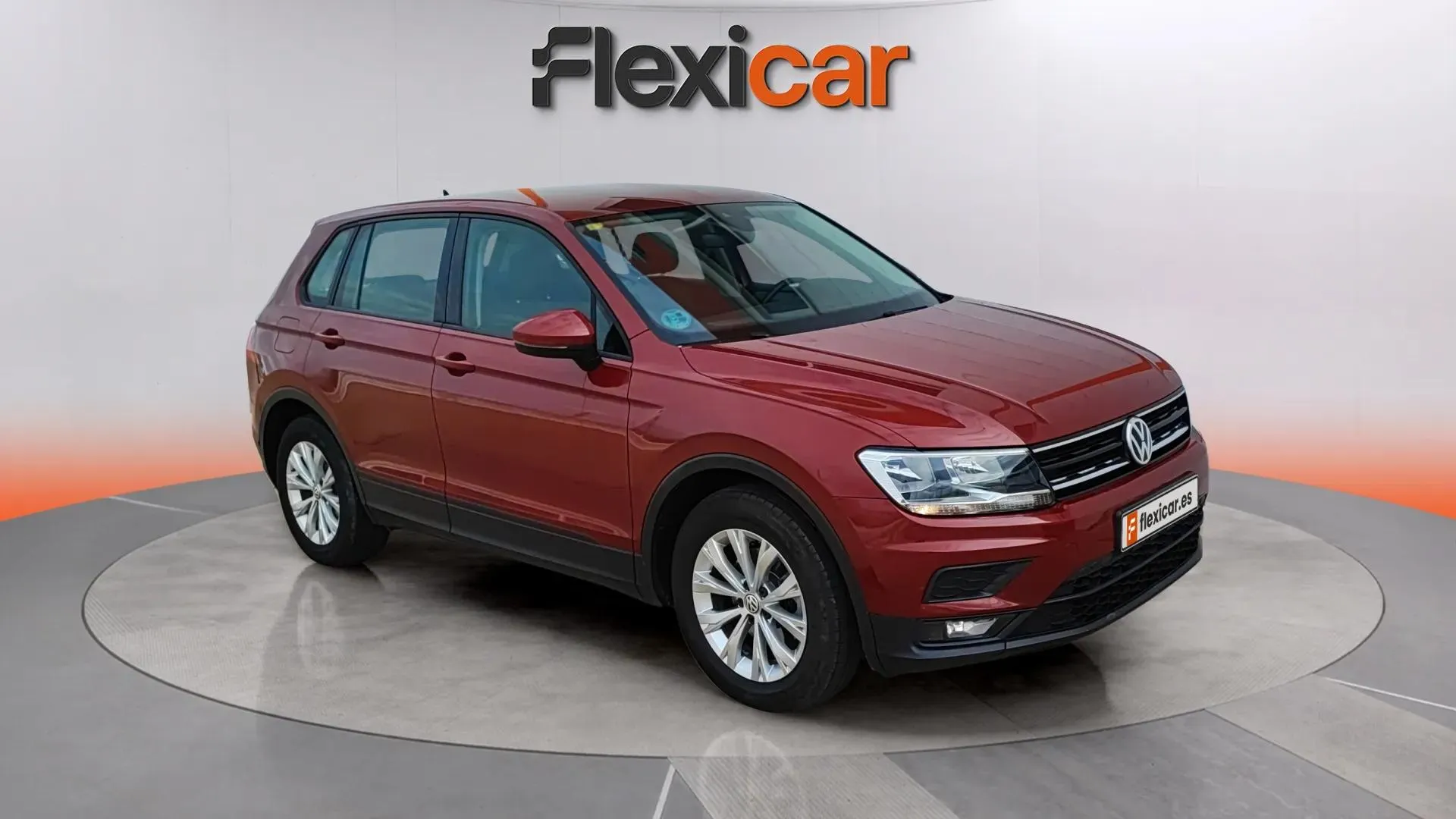 Volkswagen Tiguan Advance 2.0 TDI 110kW (150CV)