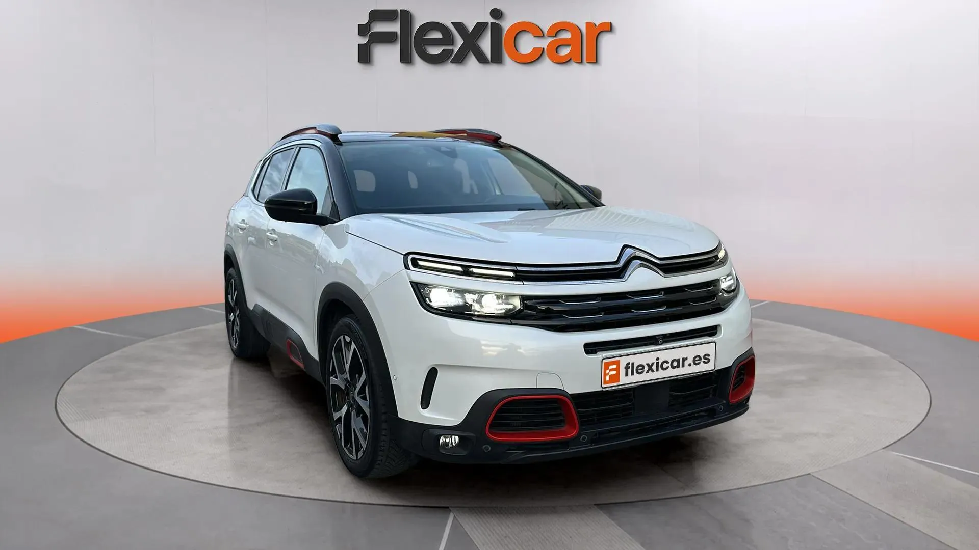 Citroën C5 Aircross BlueHdi 96kW (130CV) S&S Shine
