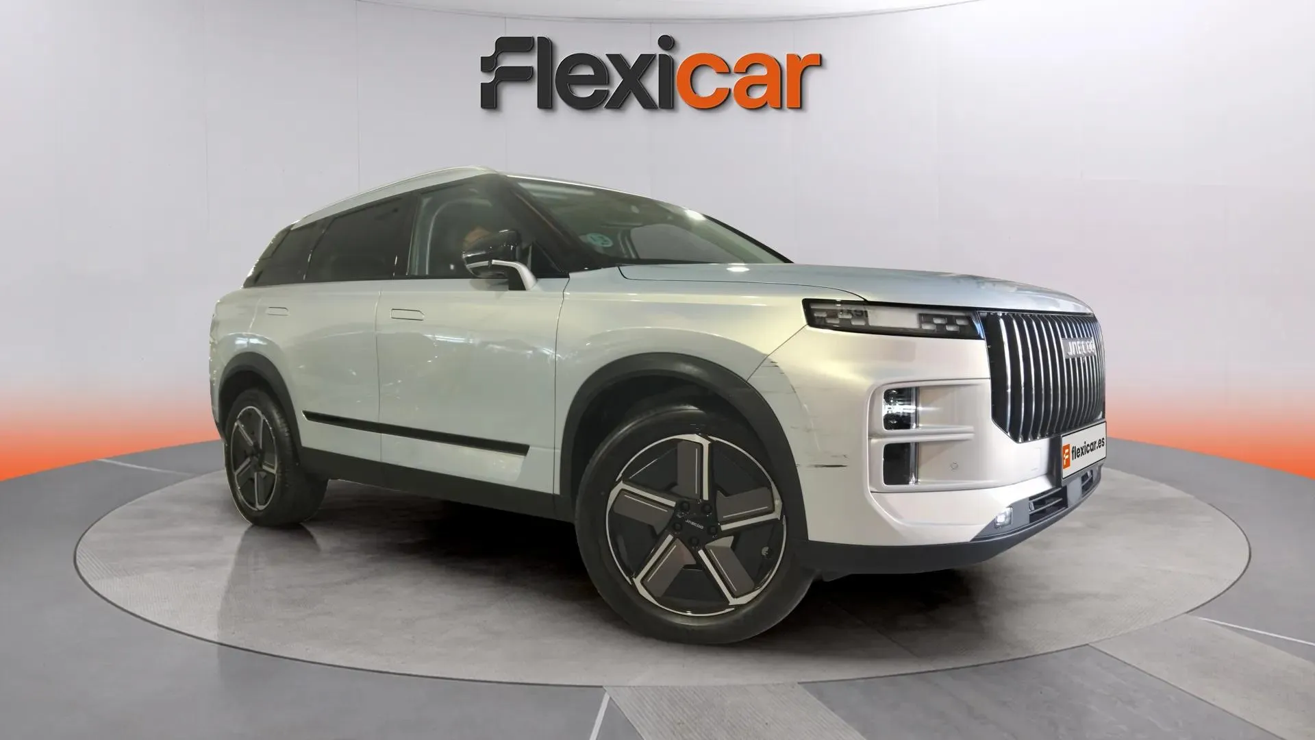 JAECOO 7 Select 1.6 TGDI 108kW (145CV) FWD