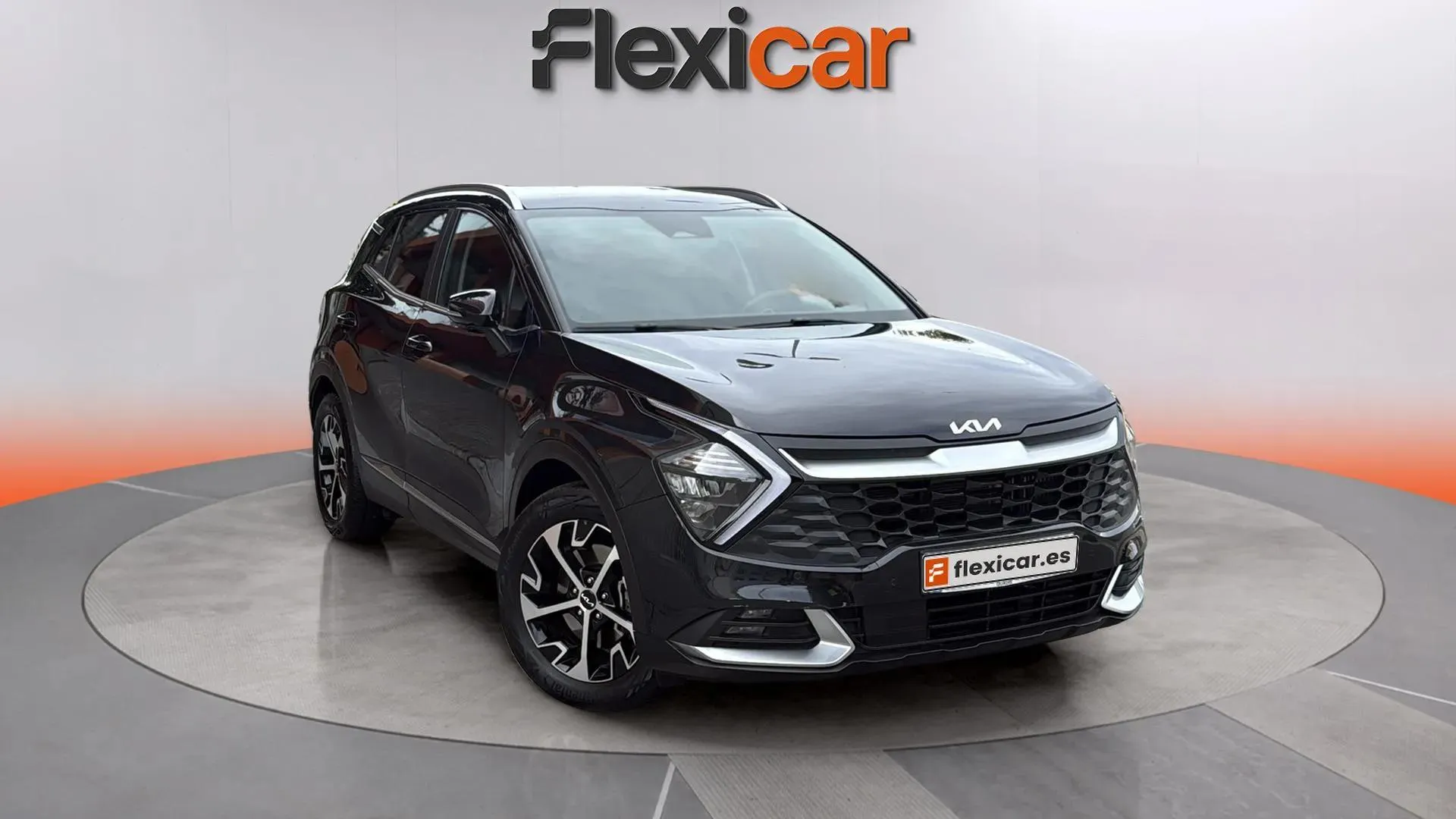 Kia Sportage 1.6 T-GDi HEV 171kW (230CV) Drive 4x2