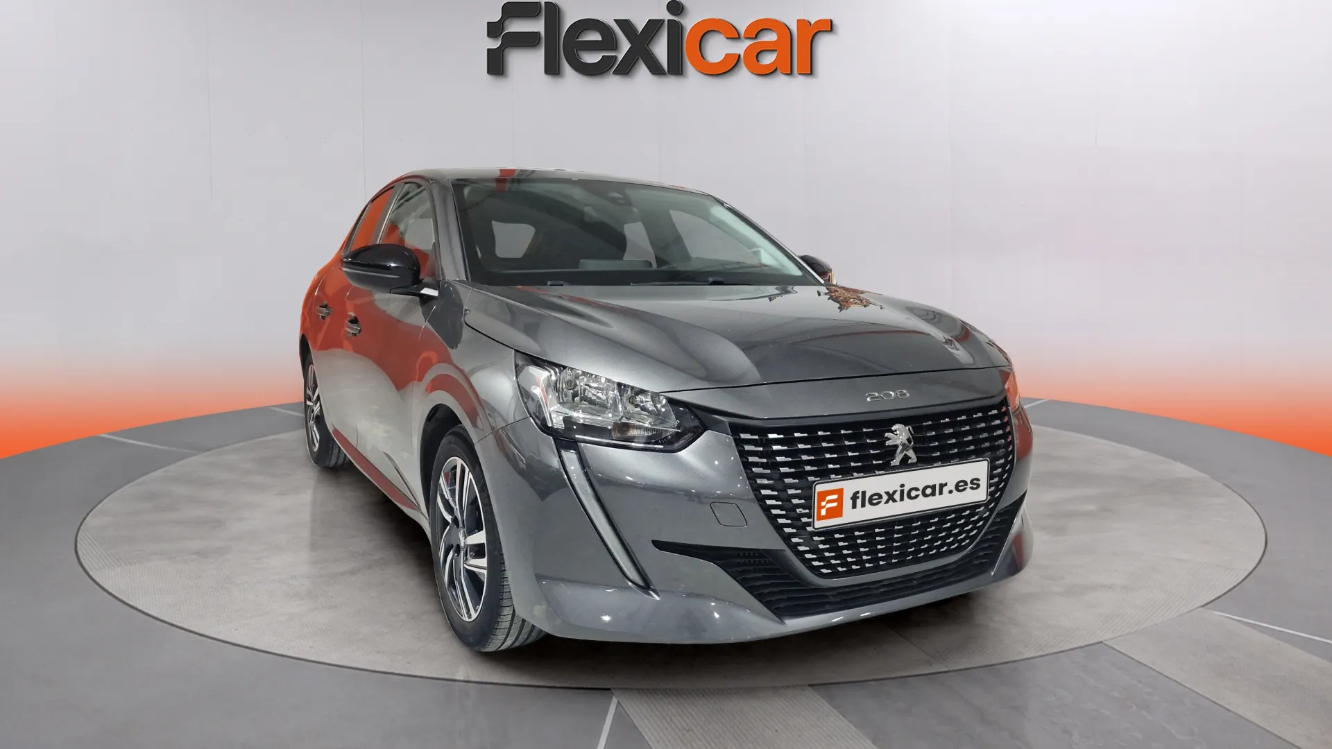 Peugeot 208 PureTech 73kW (100CV) Active Pack