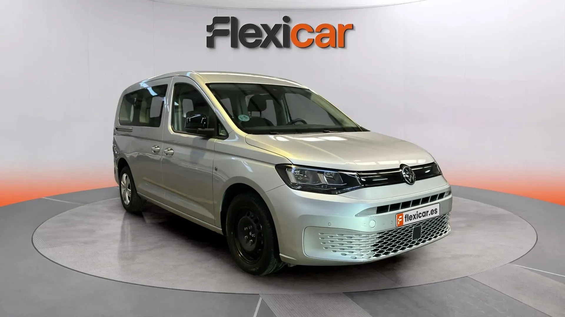 Volkswagen Caddy Maxi Origin 2.0 TDI 90kW (122CV) DSG