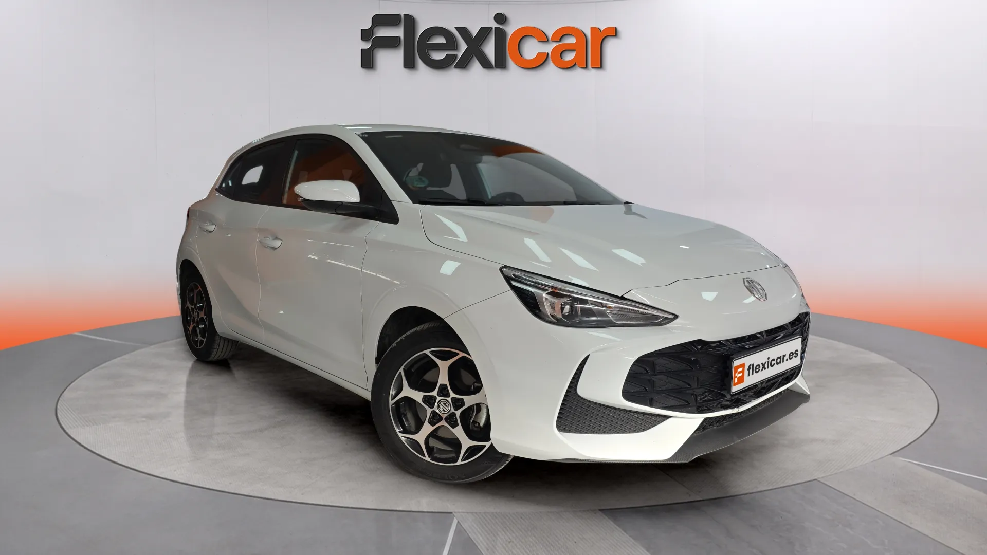 MG MG3 1.5 Comfort