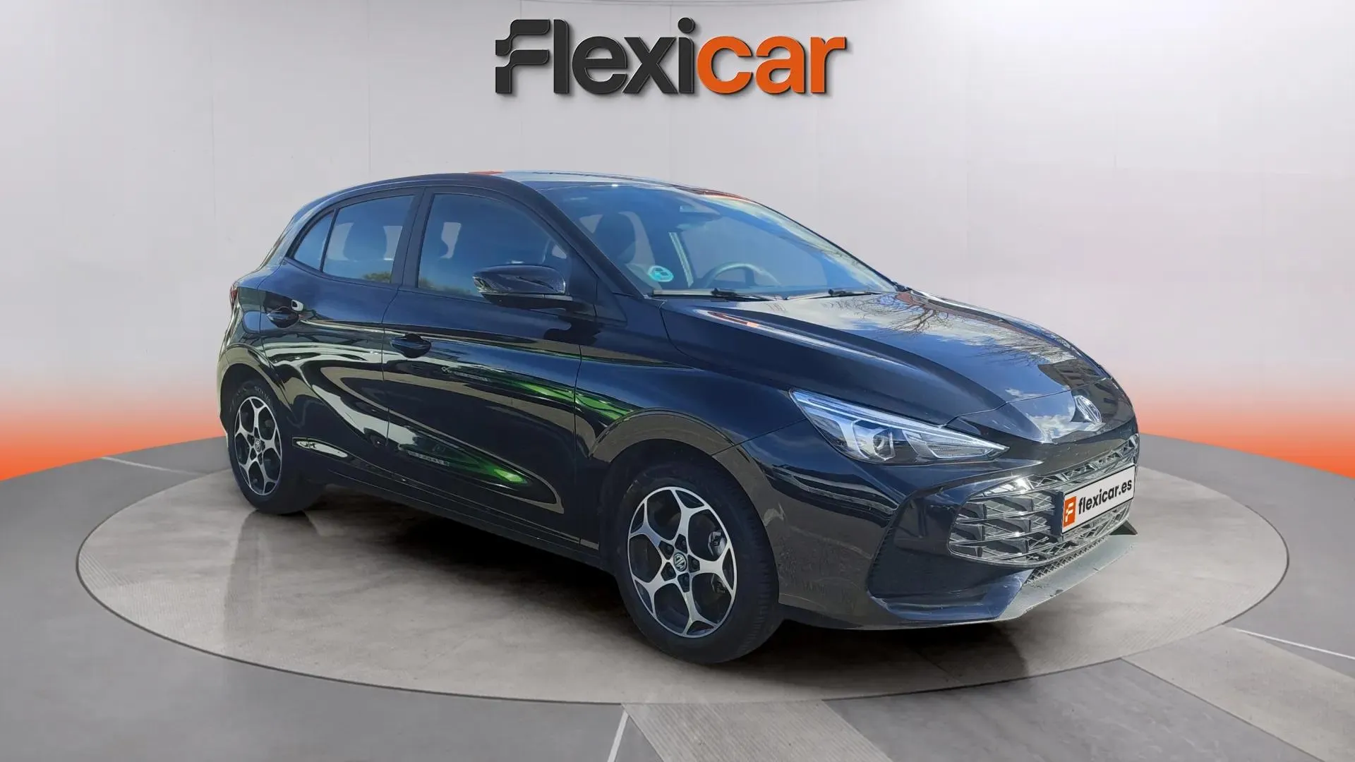 MG MG3 1.5 Comfort