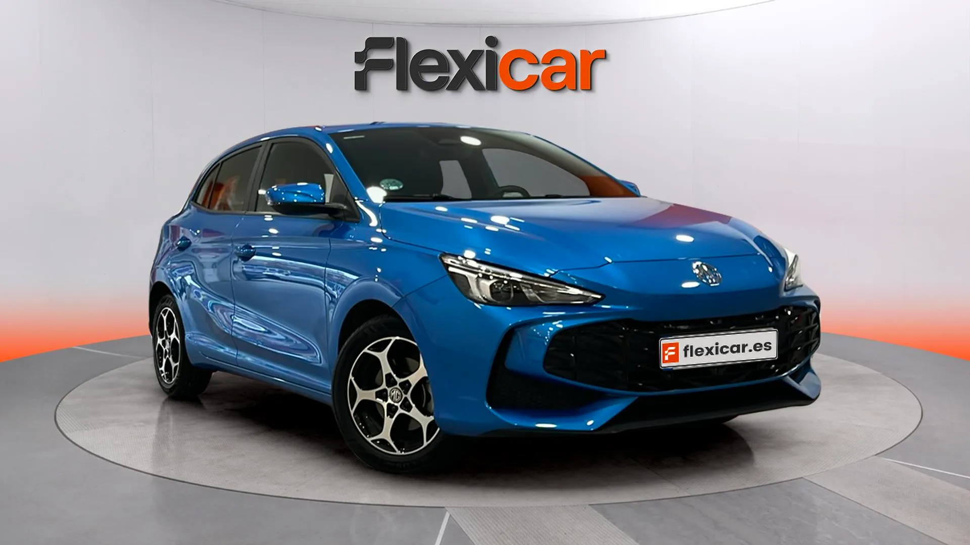 MG MG3 1.5 Comfort