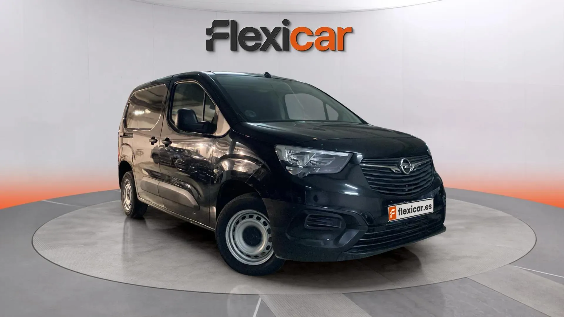 Opel Combo 1.5 TD 75kW (100CV) S/S Edition L