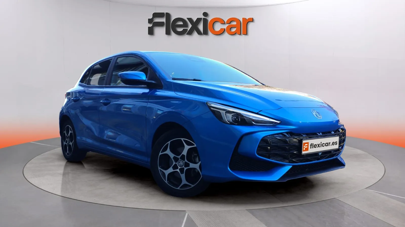 MG MG3 1.5 Comfort