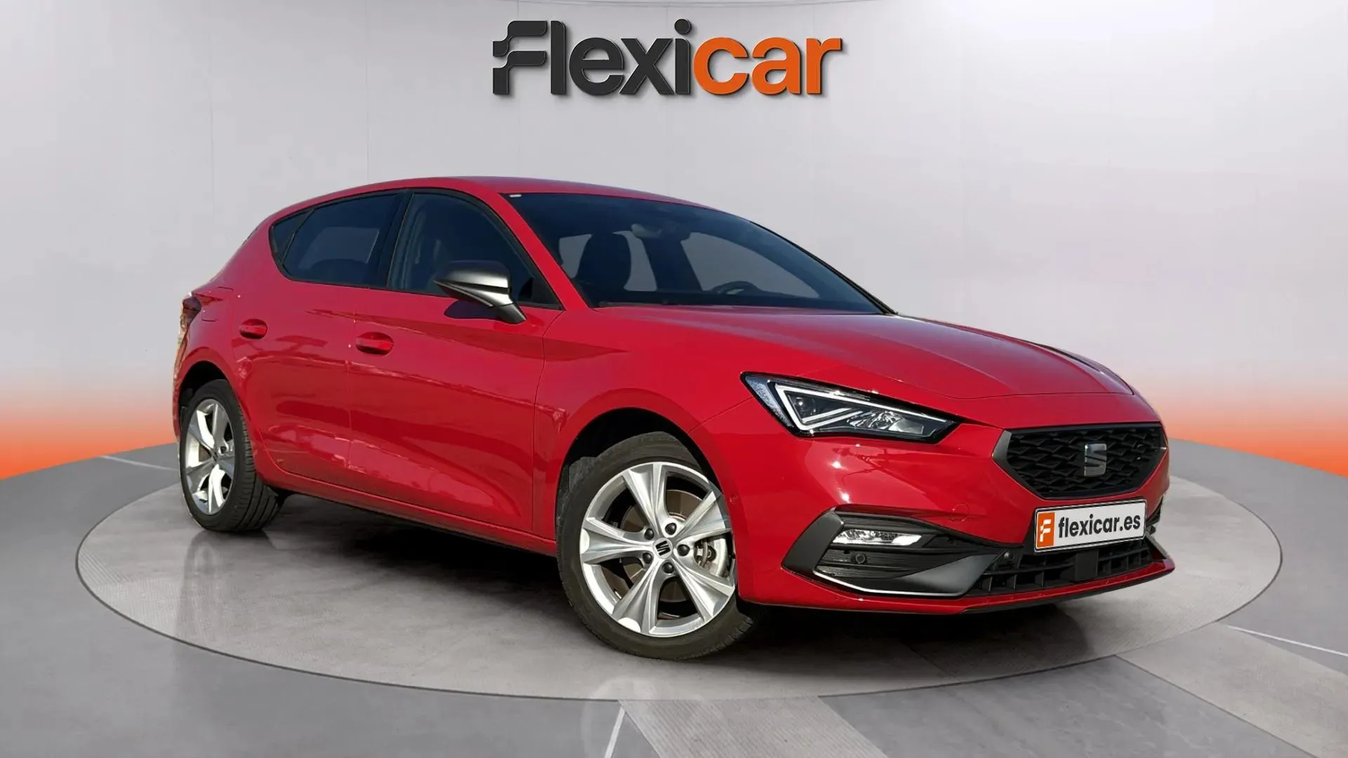 SEAT Leon 1.4 e-Hybrid DSG-6 S&S FR XL