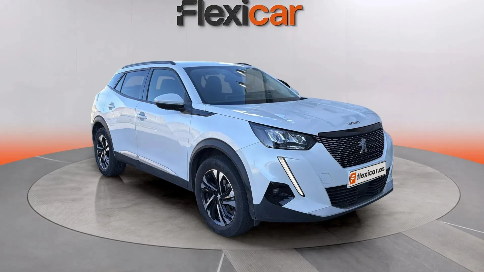 Peugeot 2008 Allure BlueHDI 81kW (110CV)