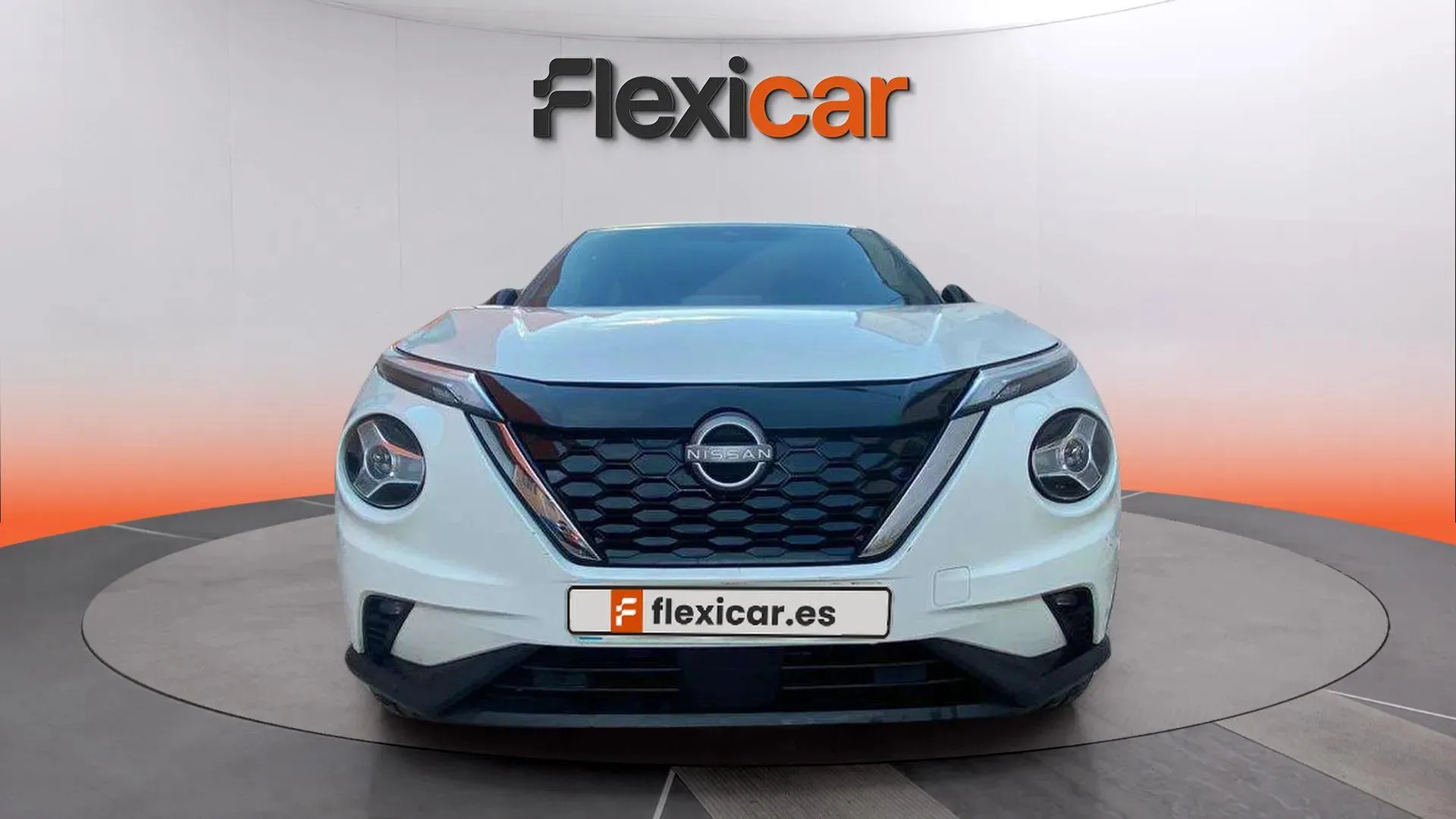 Nissan Juke 1.6 Hybrid 105kW (145CV) N-Connecta