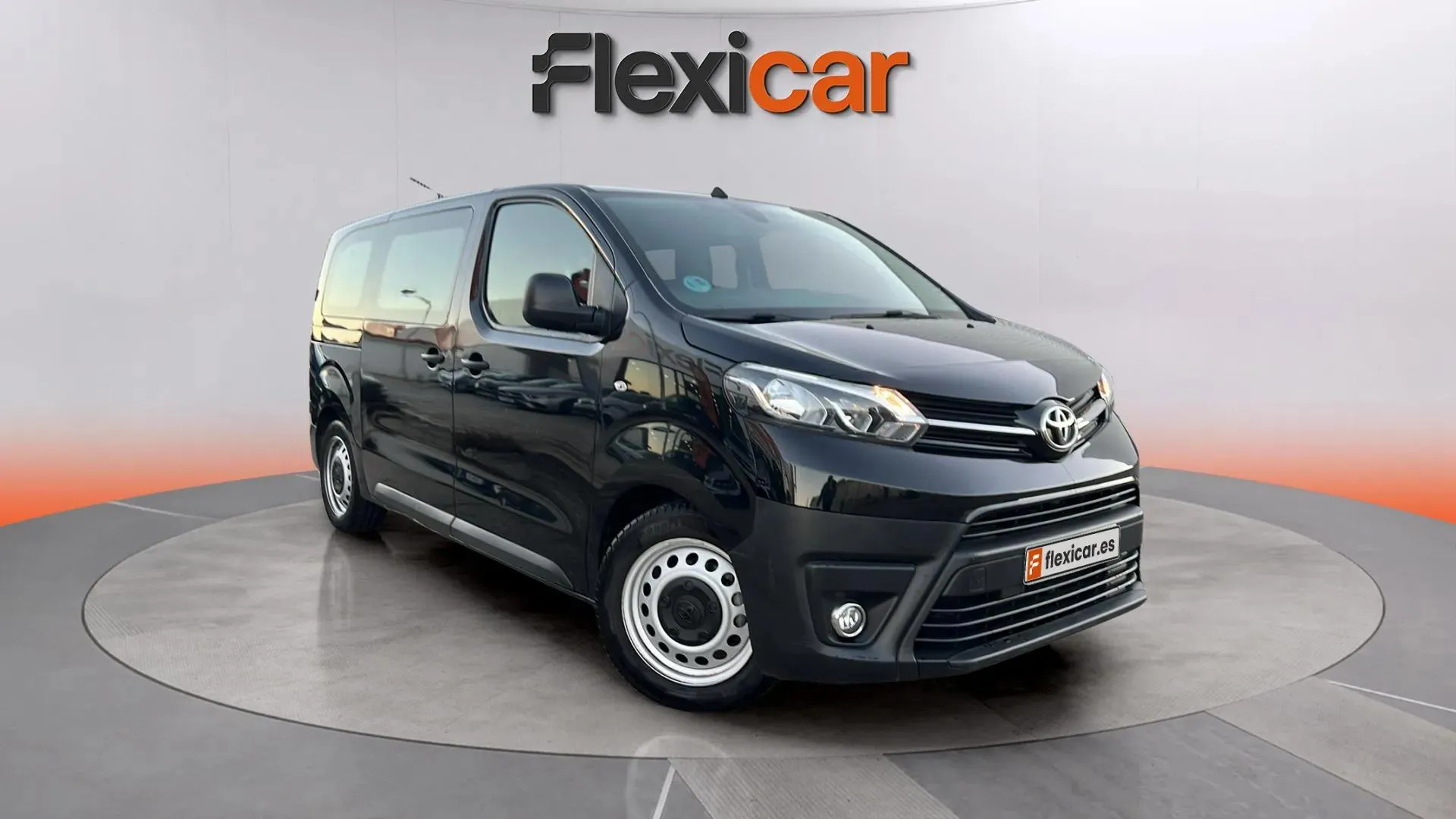 Toyota Proace Verso 1.5D 120CV VX SHUTTLE 2PL 2PT L1