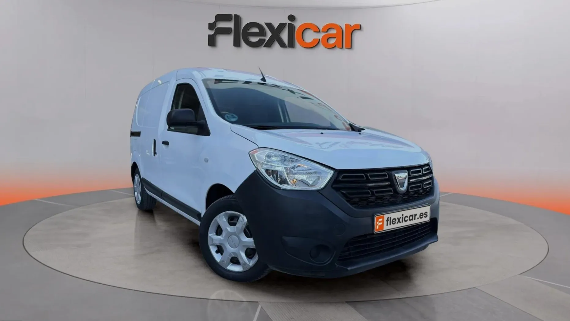 Dacia Dokker Carrocería: Furgoneta/Caja Tipo de caja de cambio: Manual Cilindrada: 1461 cm³