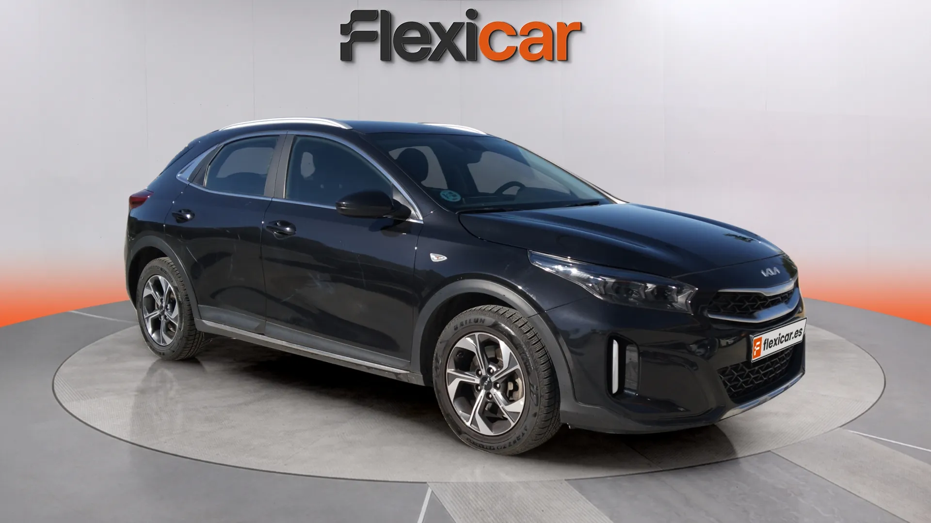 Kia XCeed 1.0 T-GDi Drive 88kW (120CV)