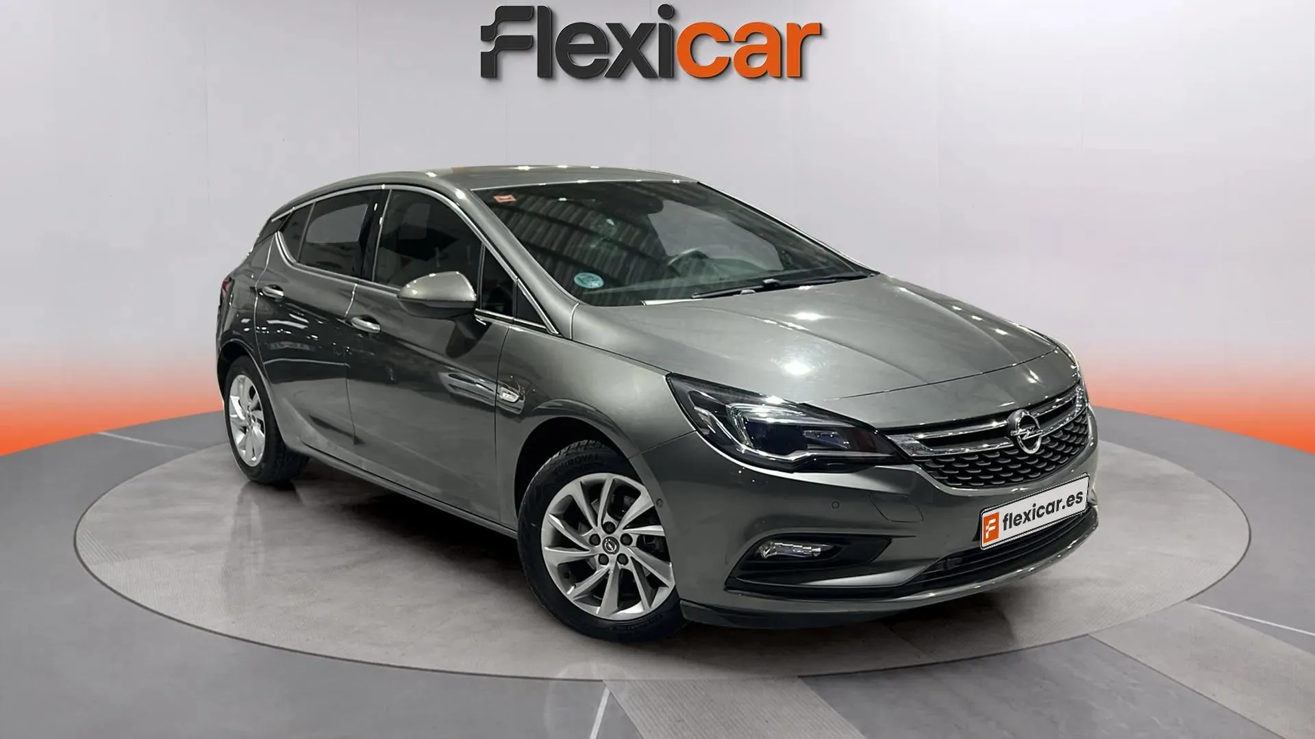 Opel Astra 1.4 Turbo S/S 110kW (150CV) Dynamic Auto